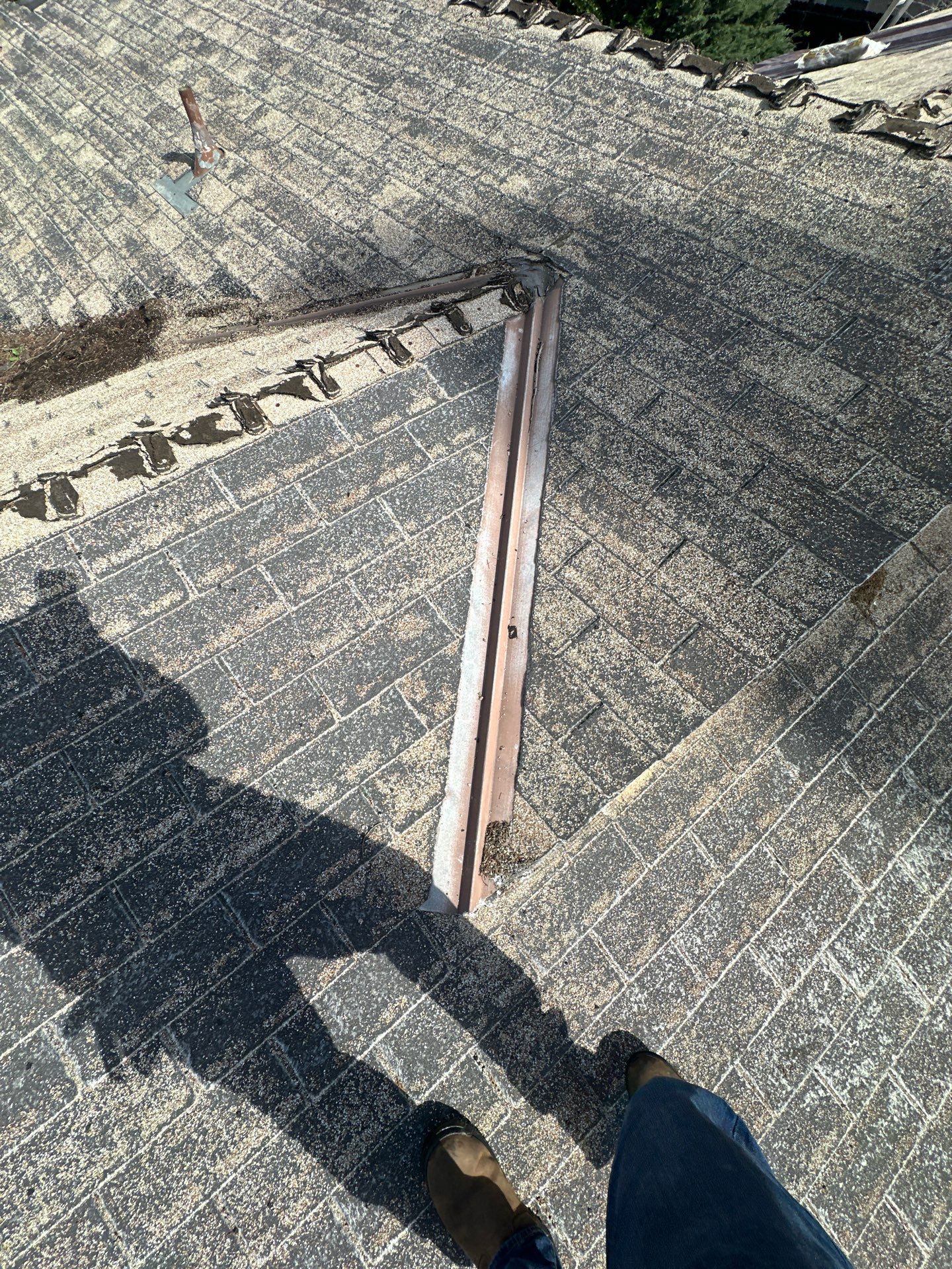 Roof Replacement - San Mateo, CA 94401 by Epic Roof Replacement