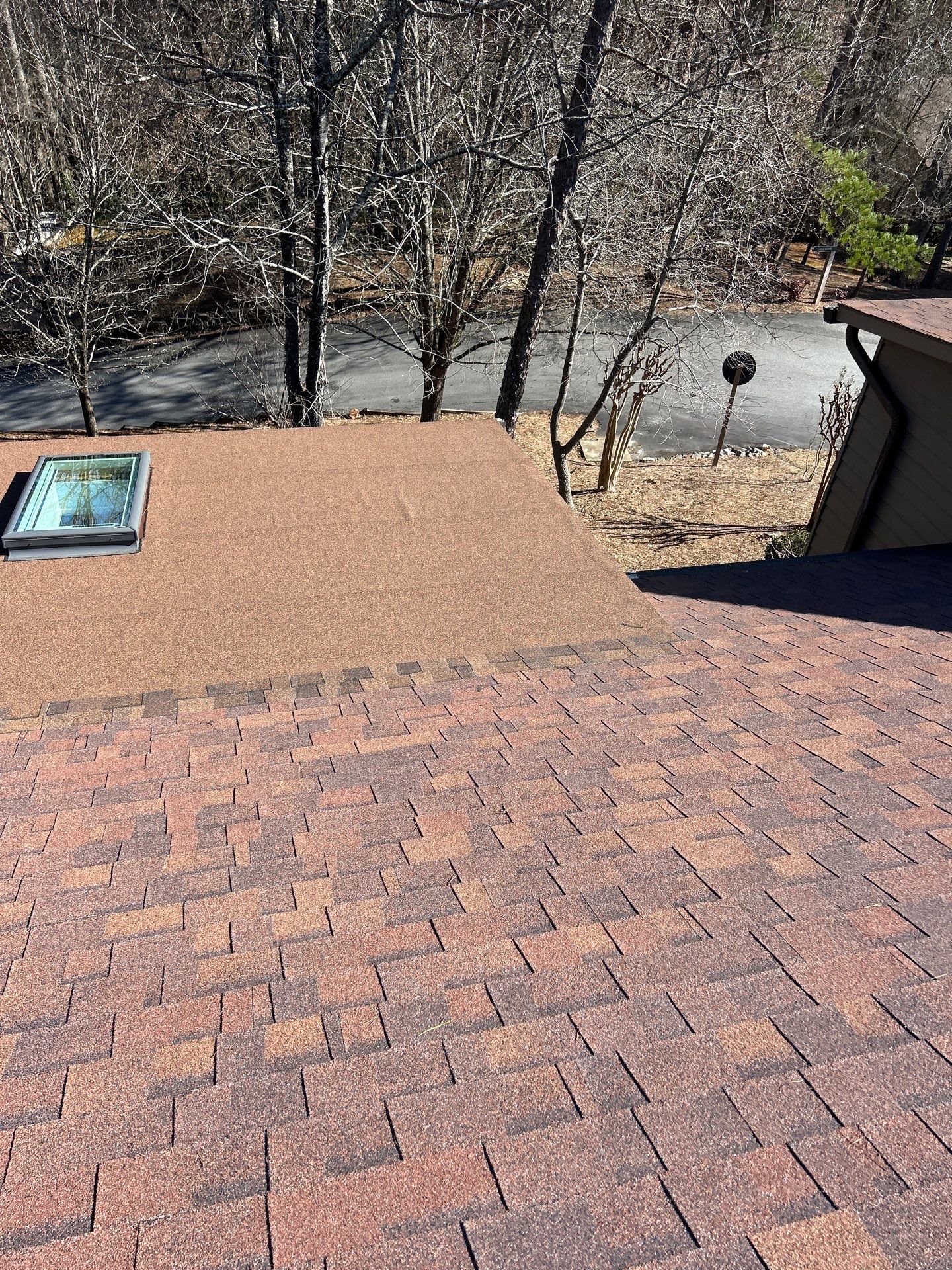 Project in Seneca, SC