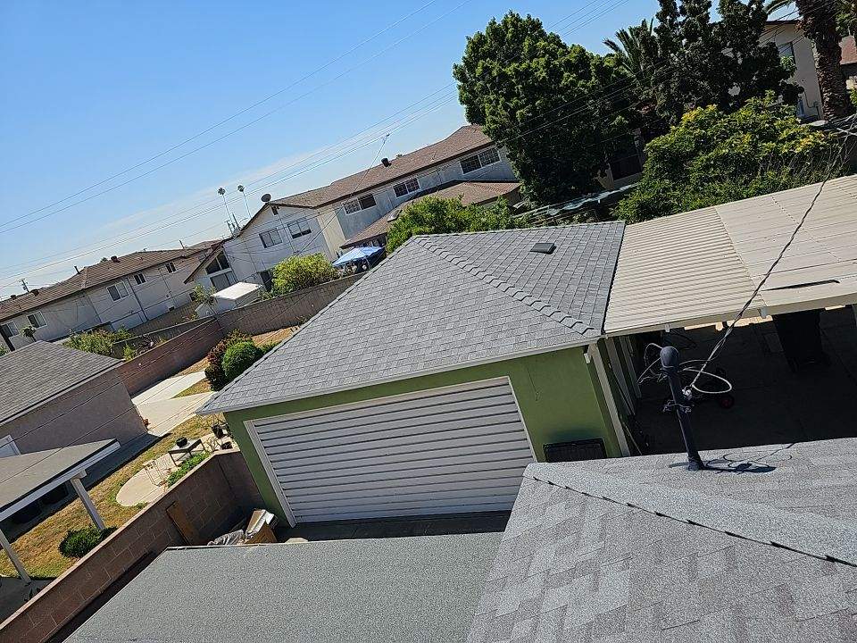 Roof Replacement - Gardena, CA 90247 by Epic Roof Replacement