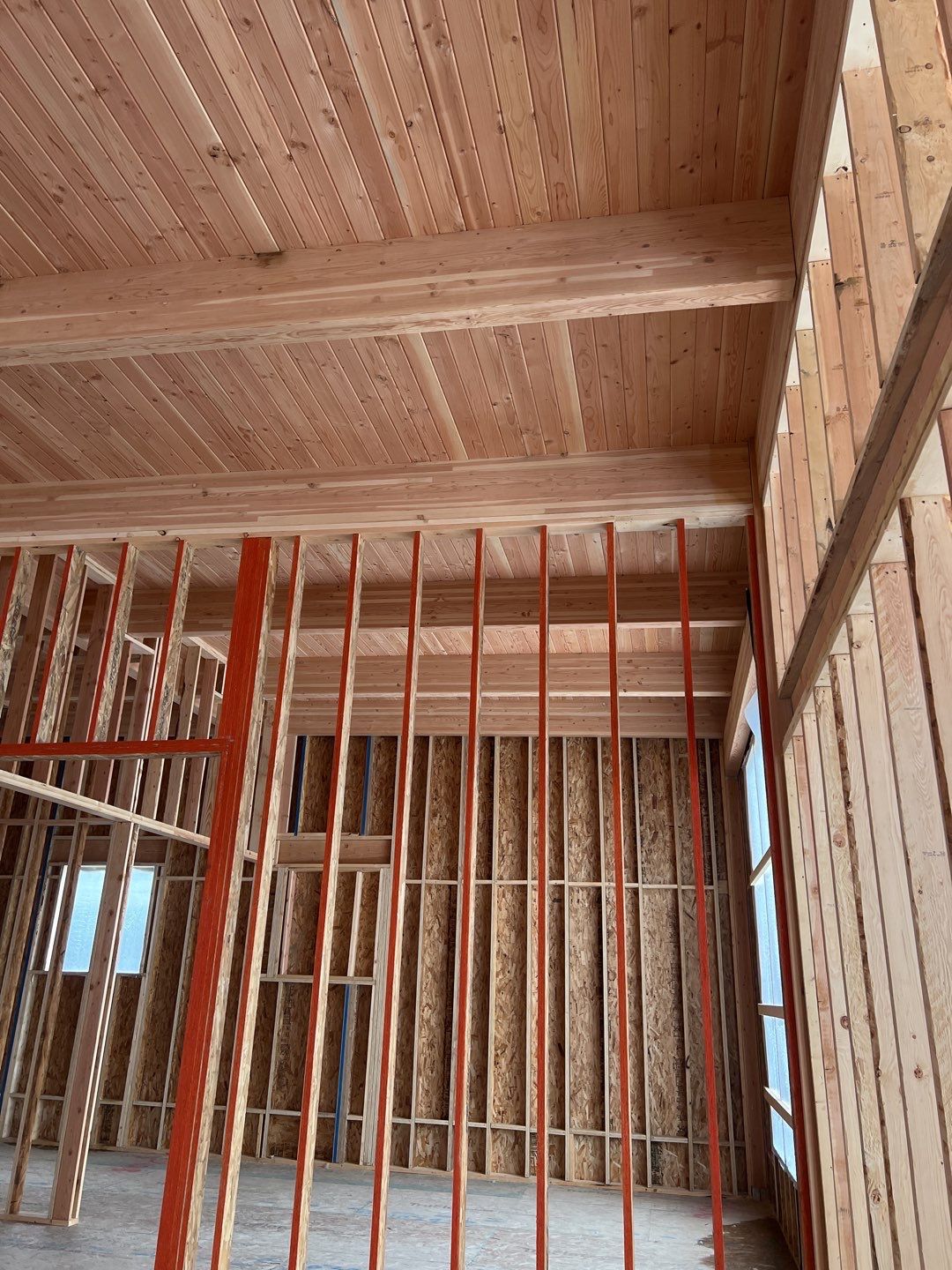 The Standard by Cutting edge painting 