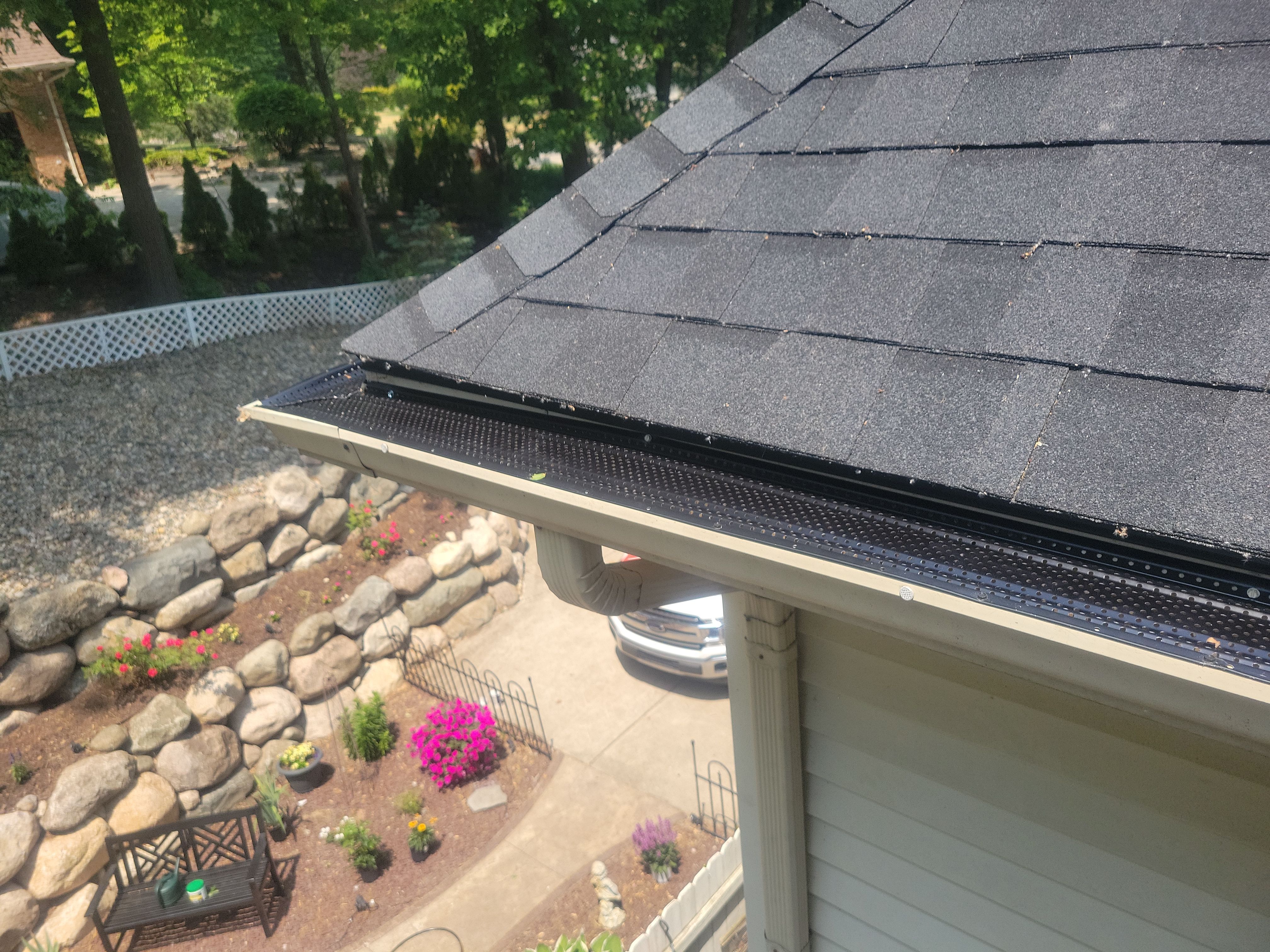 Roof Replacement using CertainTeed Landmark by 180 Contractors