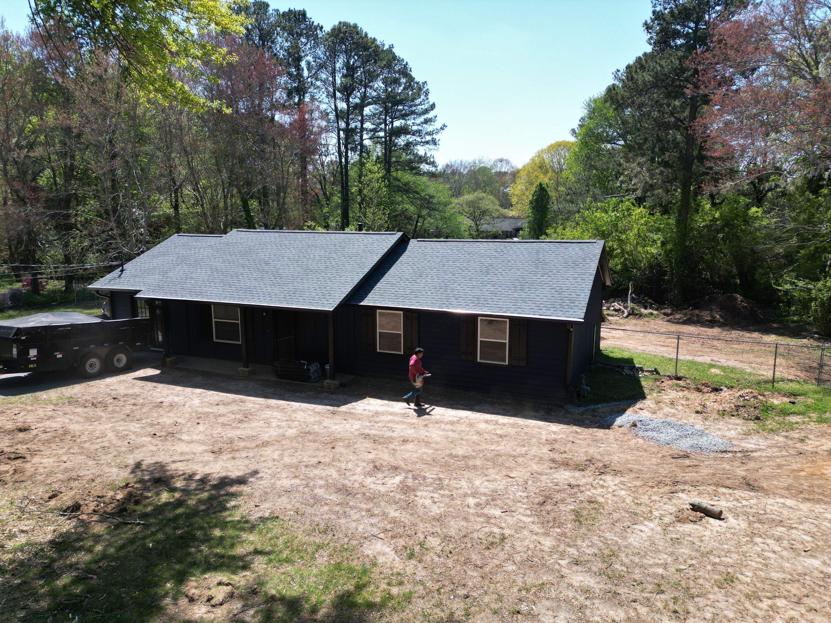 Roof Replacement  by Deerfield Roofing LLC