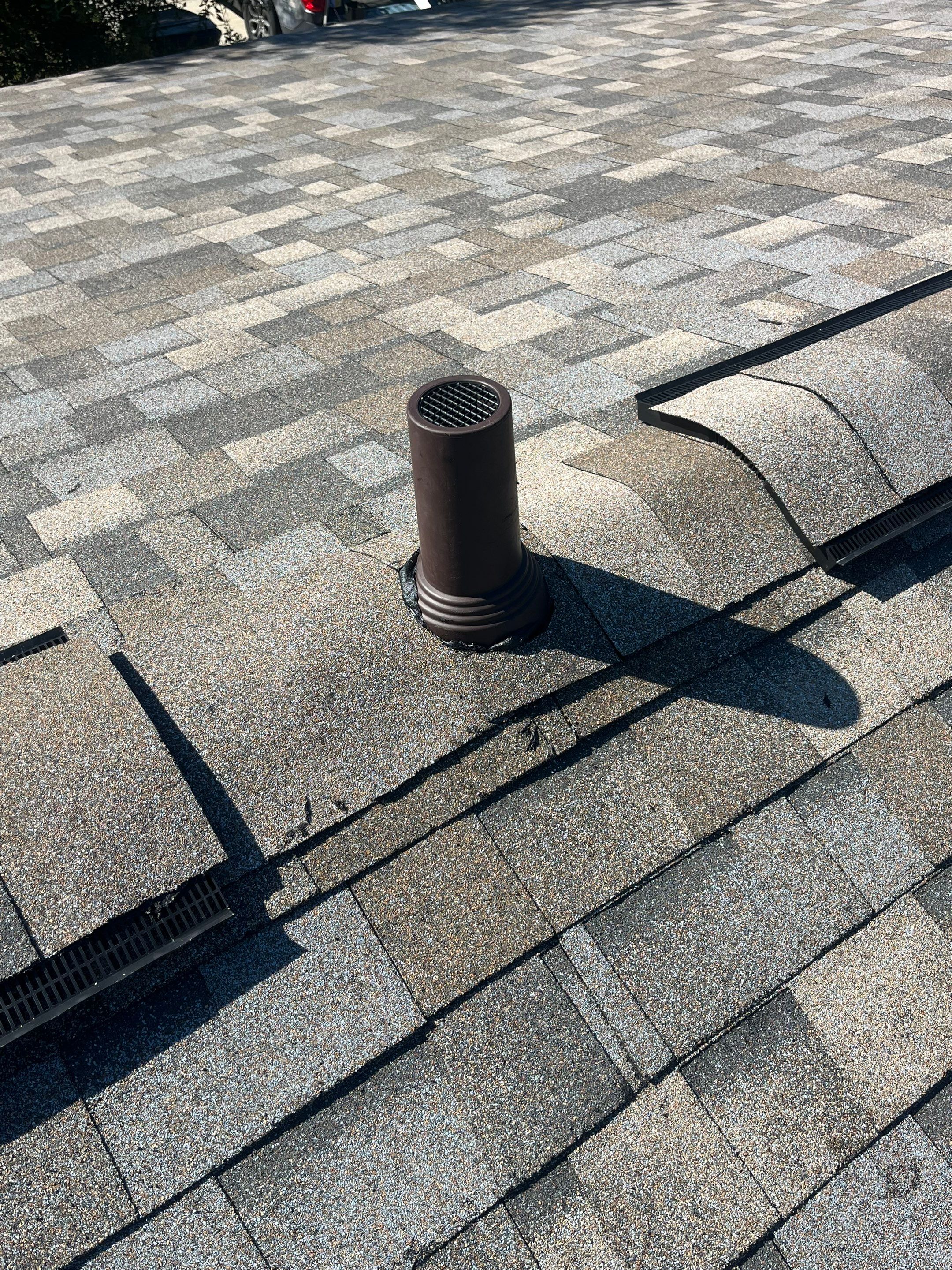 Roof Replacement in St. Petersburg, FL by Steadfast Roofing