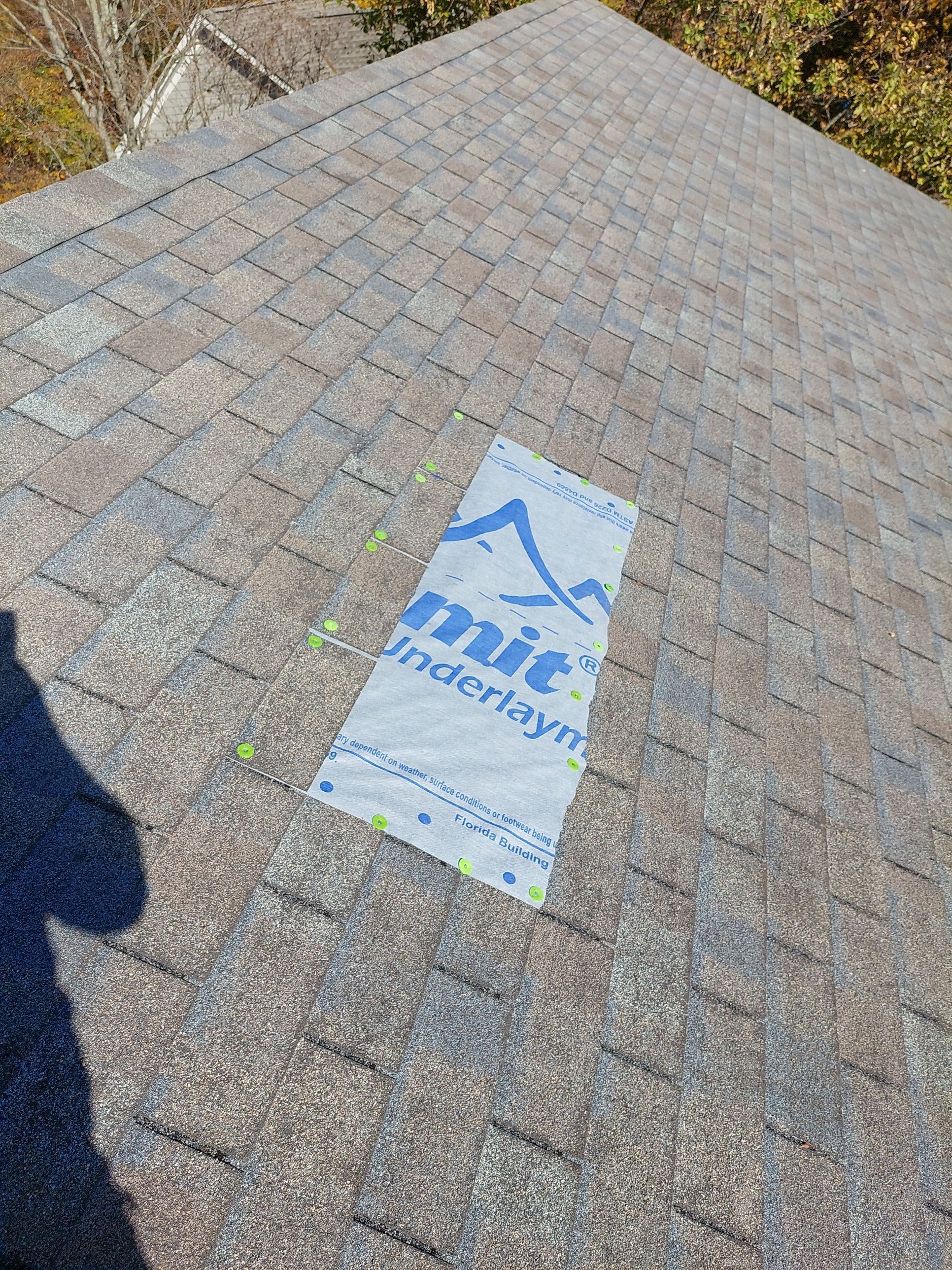 Residential Roofing Installation by Tamlin Roofing