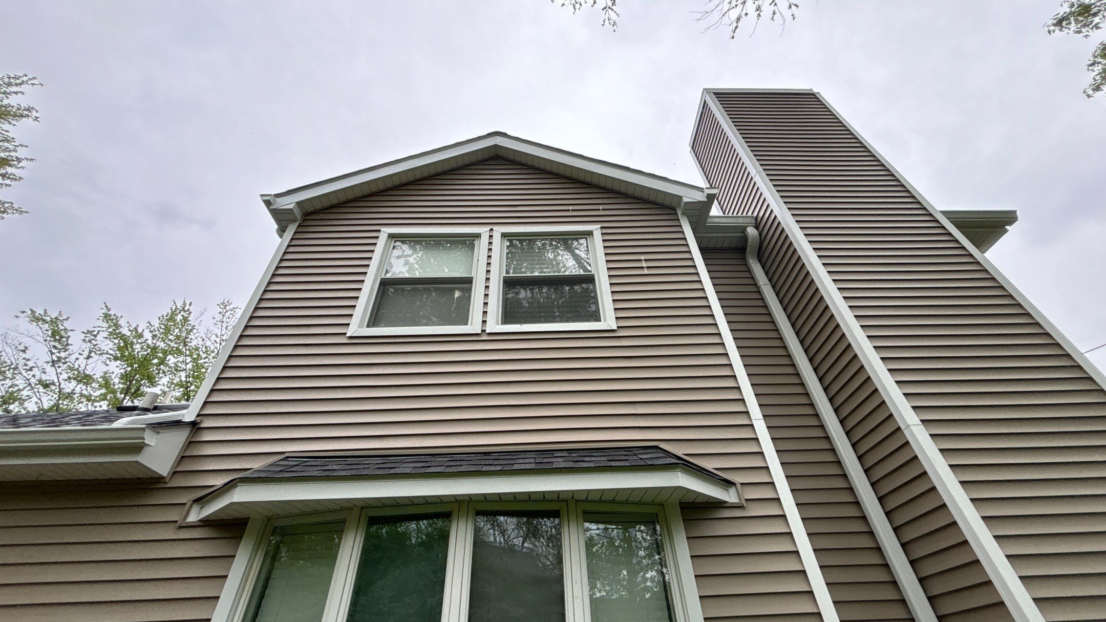 Roof Replacement using CertainTeed Landmark Pro by 180 Contractors