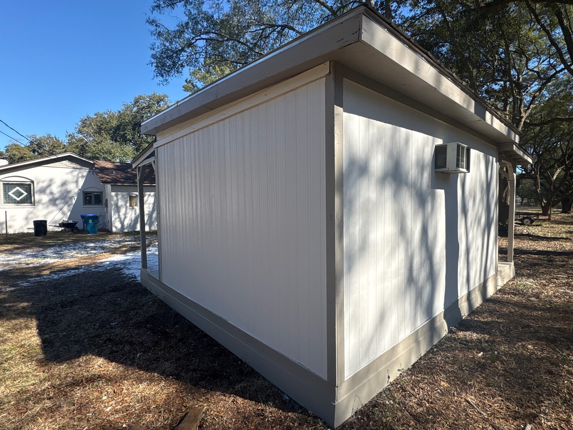 Home Resale Revitalization by Pathway Home Painting & Improvements