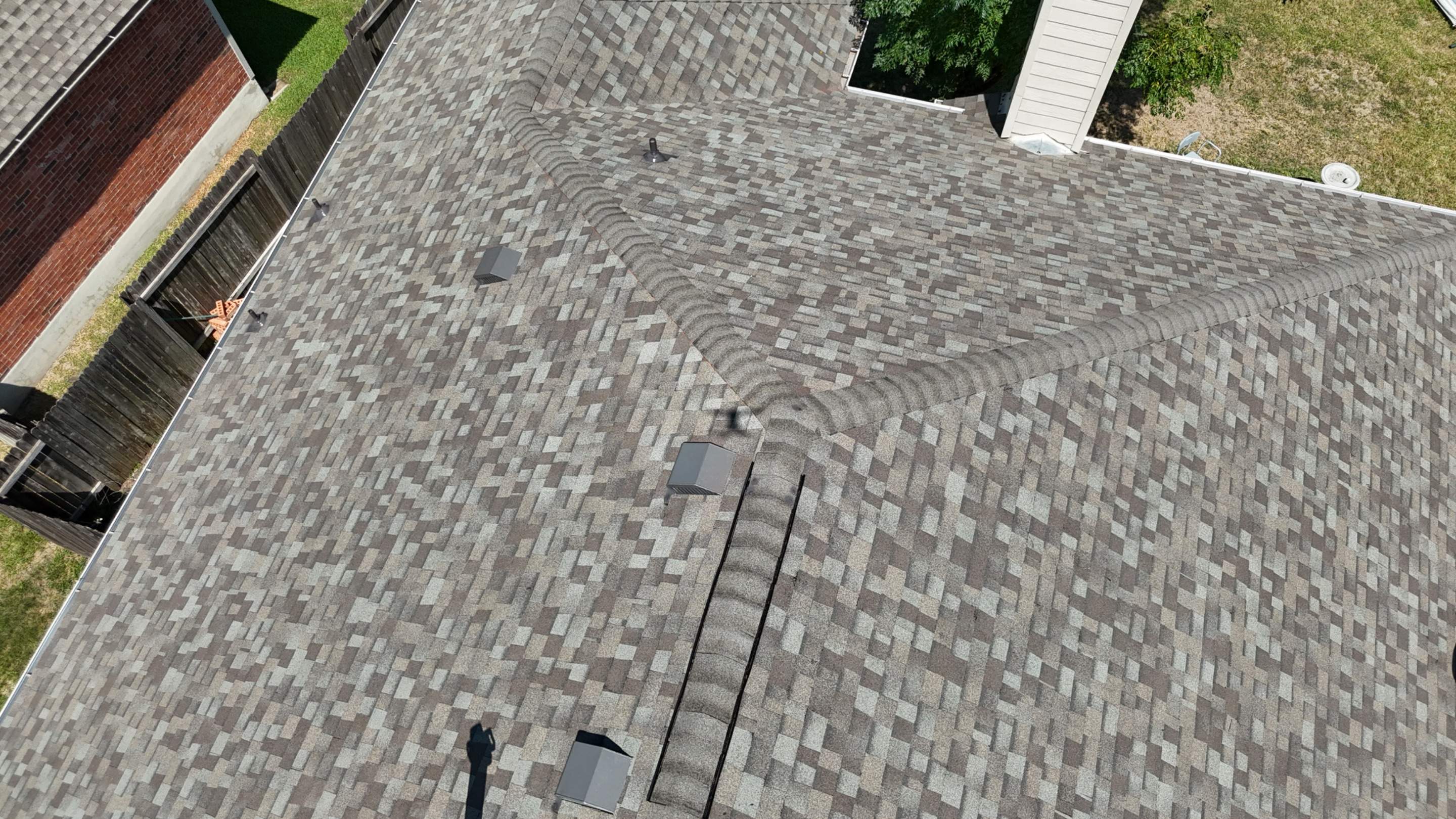 Driftwood - Owens Corning TruDefinition Duration by RoofsOnly.com