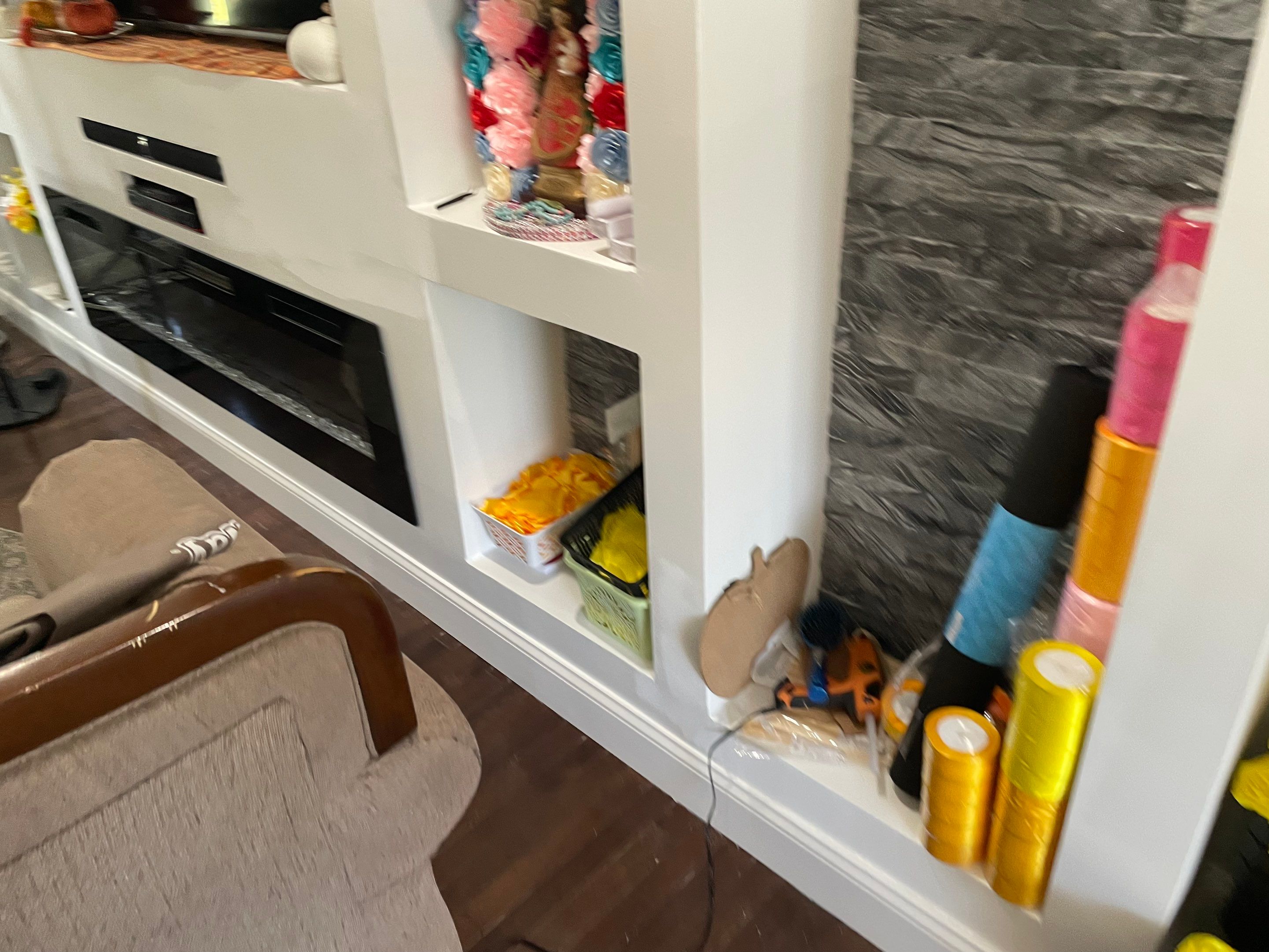 Water Damage Claim in Lindenwold by FLAPA & KeyStone