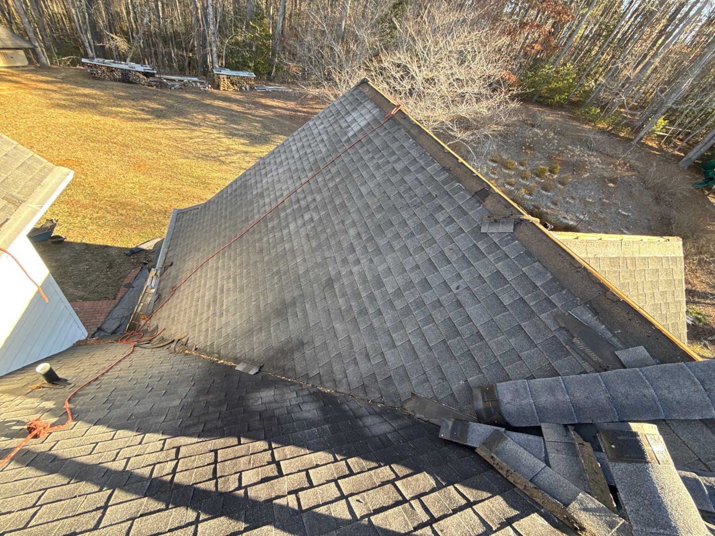 The Copes by United Contracting and Roofing
