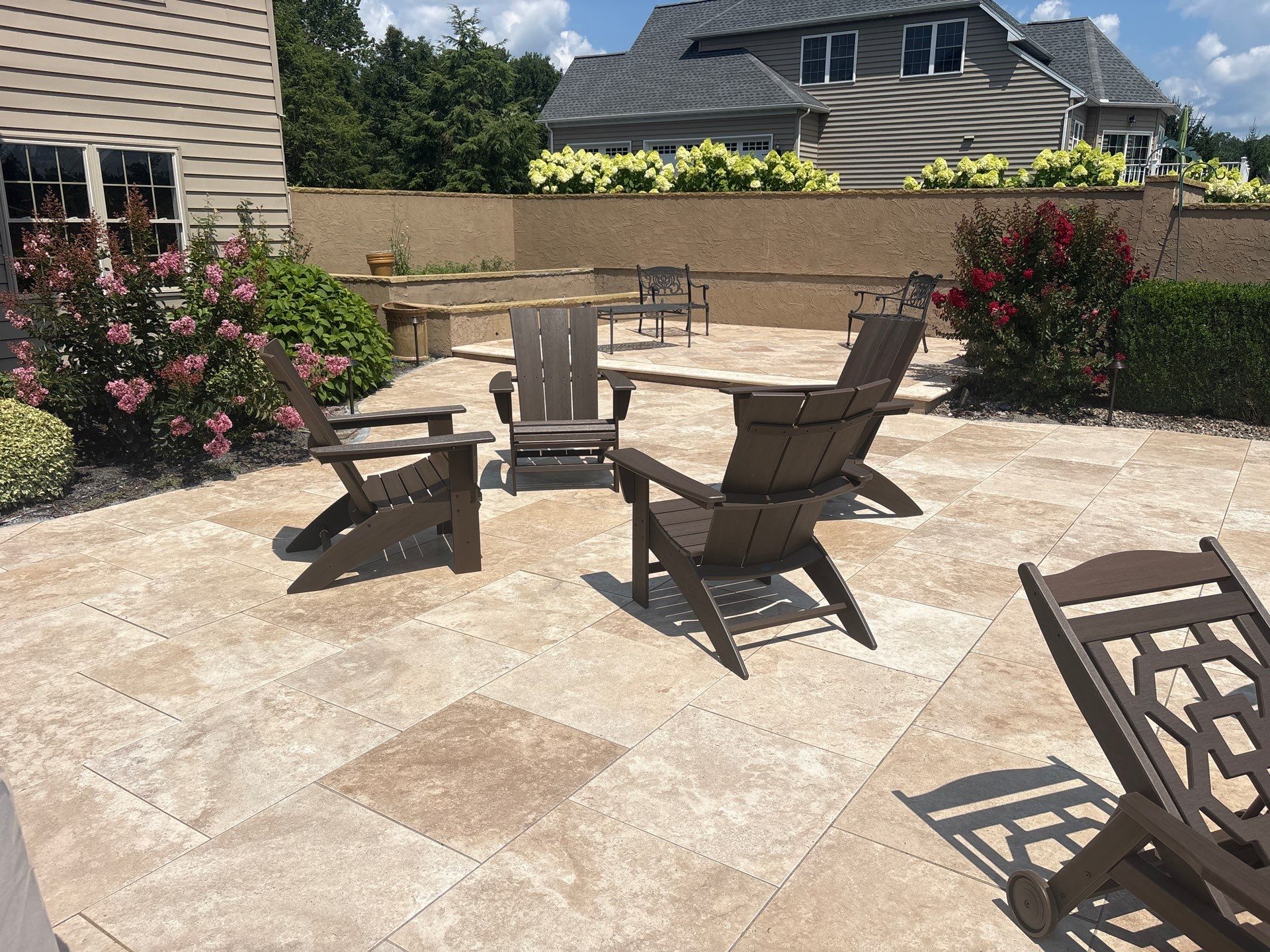 Polywood Furniture by Bowman's Stove & Patio