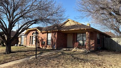 Full Roof Replacement With Class 3 Impact Resistant Shingles in Grand Prairie