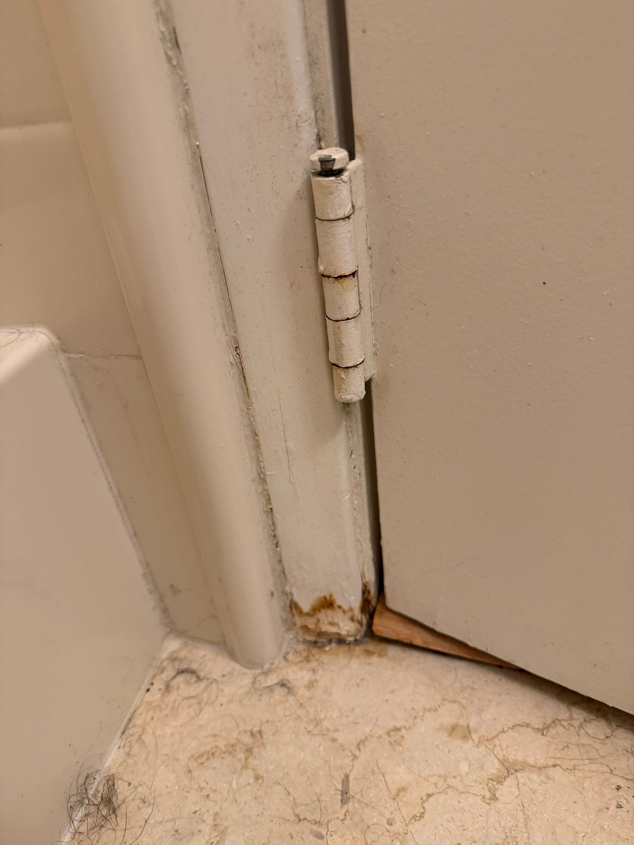 Water Damage Claim in Pompano Beach by FLAPA & KeyStone