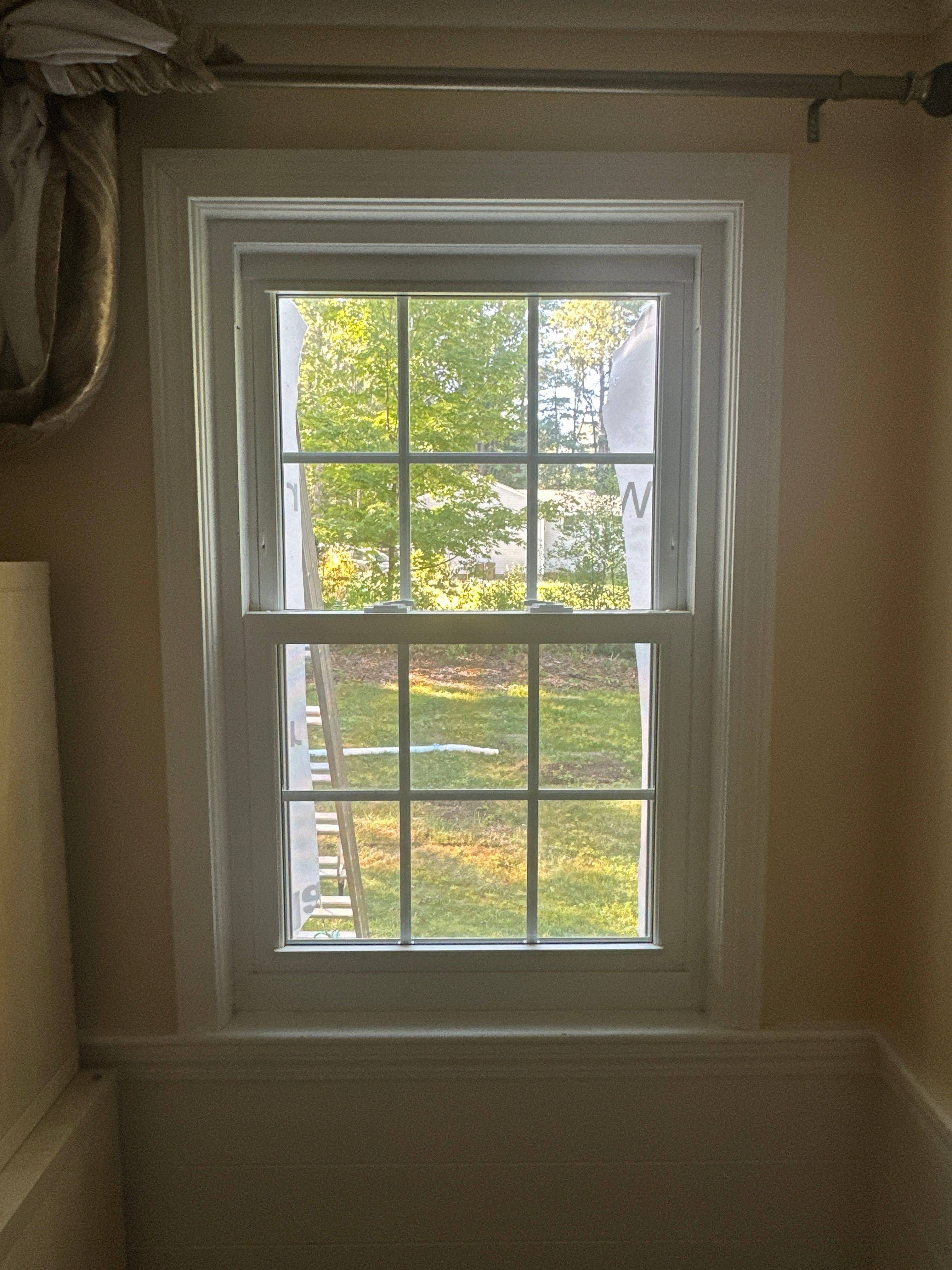 Premium Whole-House Exterior Renovation with Deck & Custom Windows by UBrothers Construction