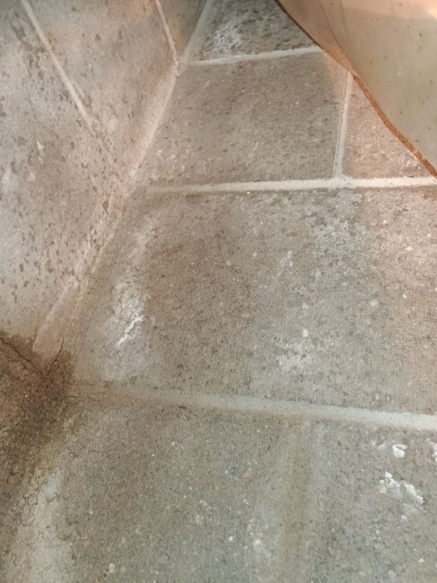 Interior Drain Tile & Sump Pump in Lino Lakes, MN by Waterproofing Northeast