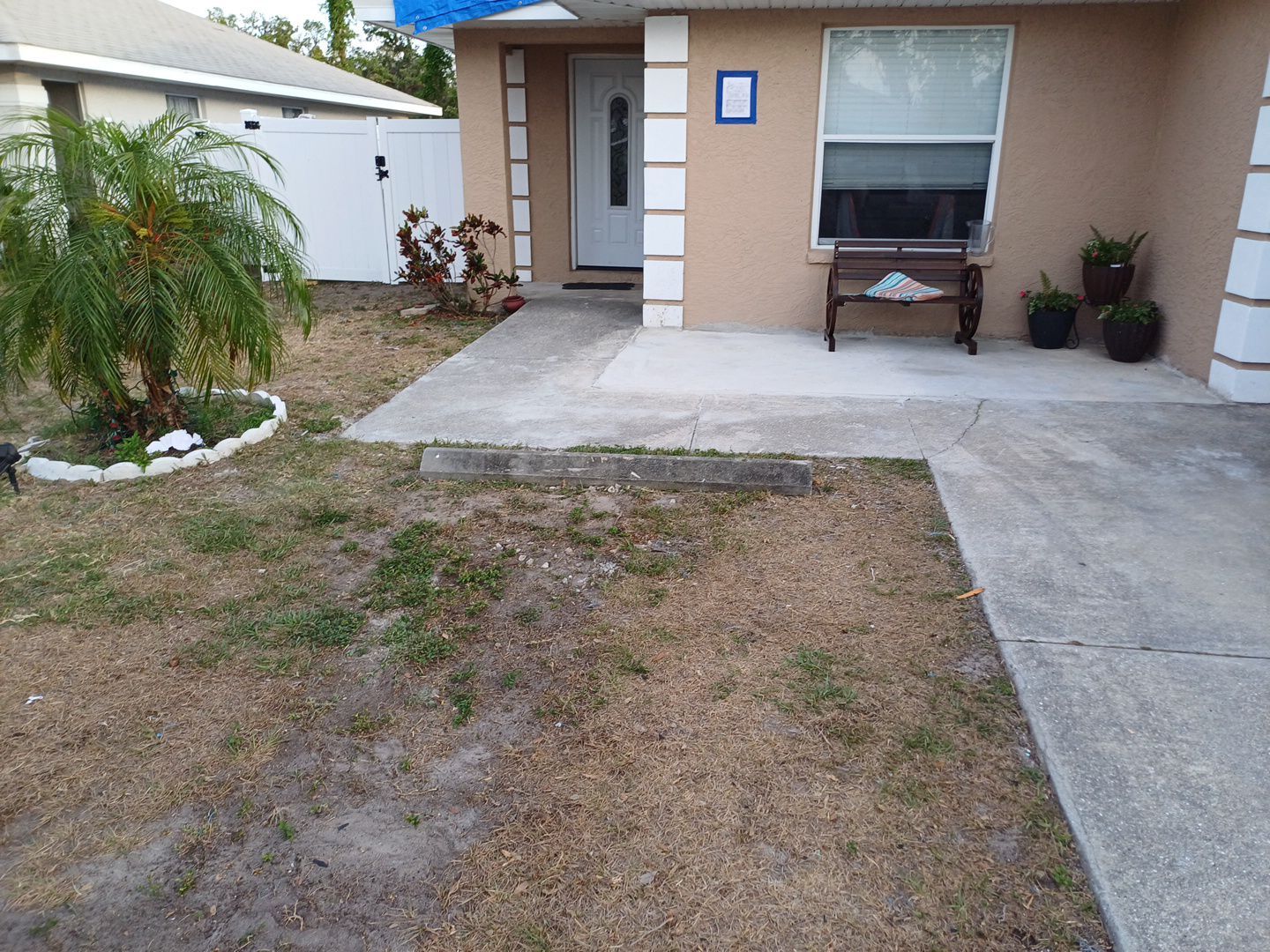 Project in Bradenton by You Restorations LLC DBA YOU-Home