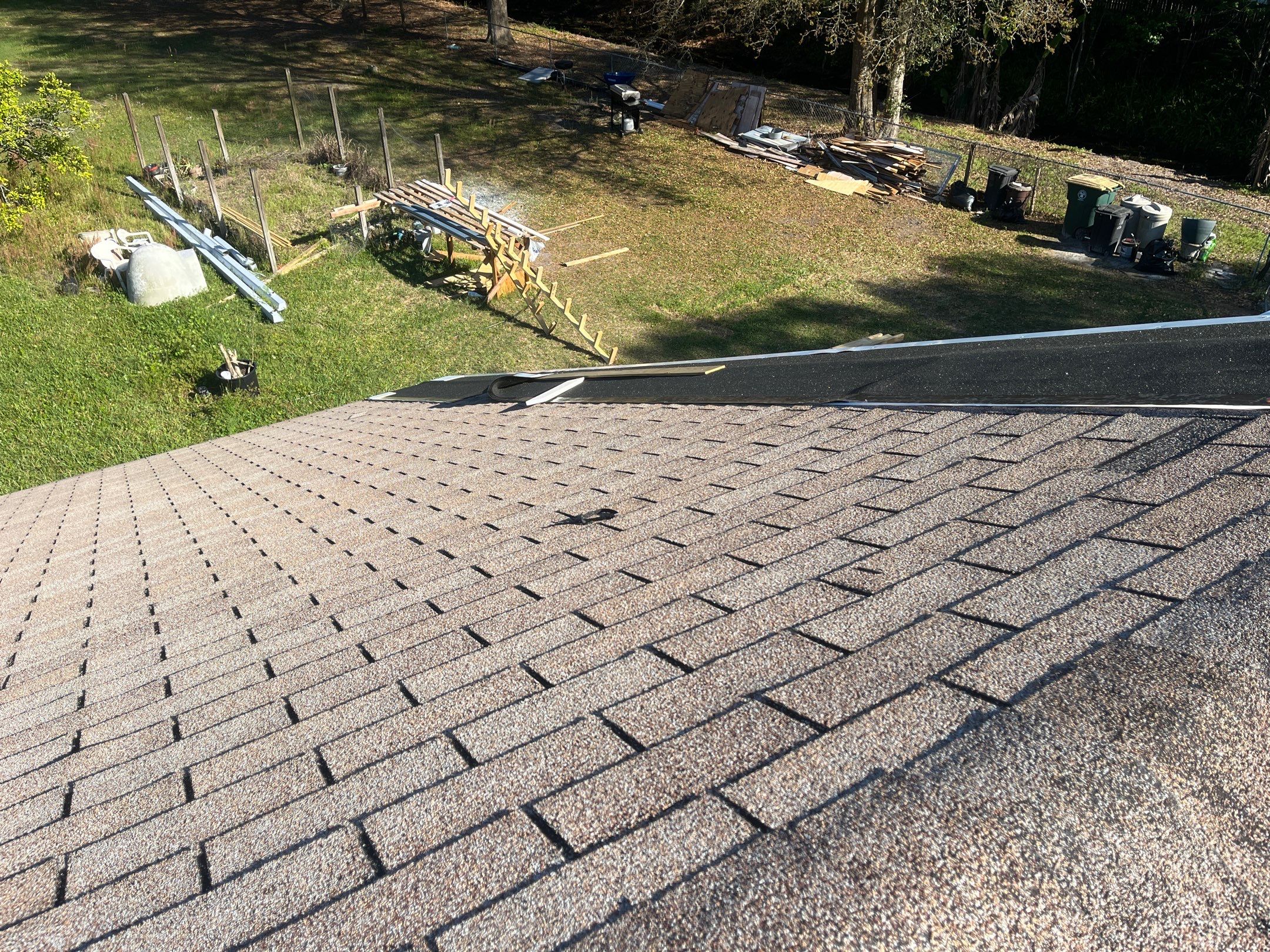 Shingle -> Shingle by Prime Roofing