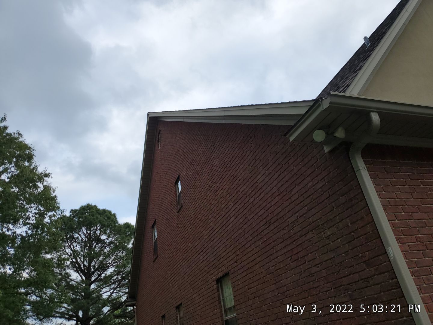Residential Roof Replacement in Hope AR by Hostetler Roofing