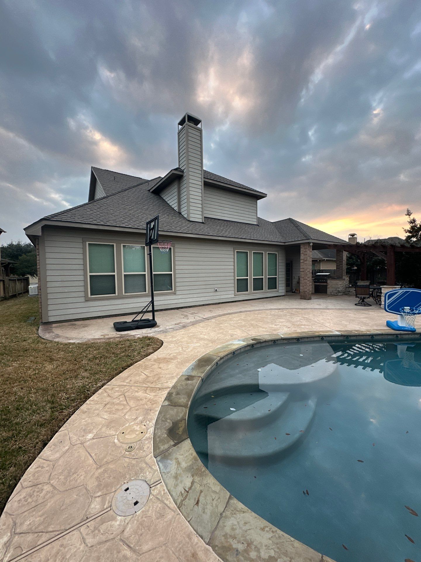 Roof Replacement in Spring TX by Roof Repair Company