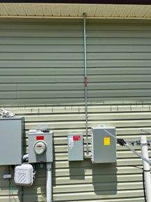 Martinez Ga Project by Zero Grid Power Solutions