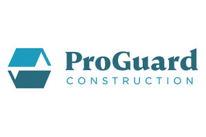 Logo for ProGuard Asset Management