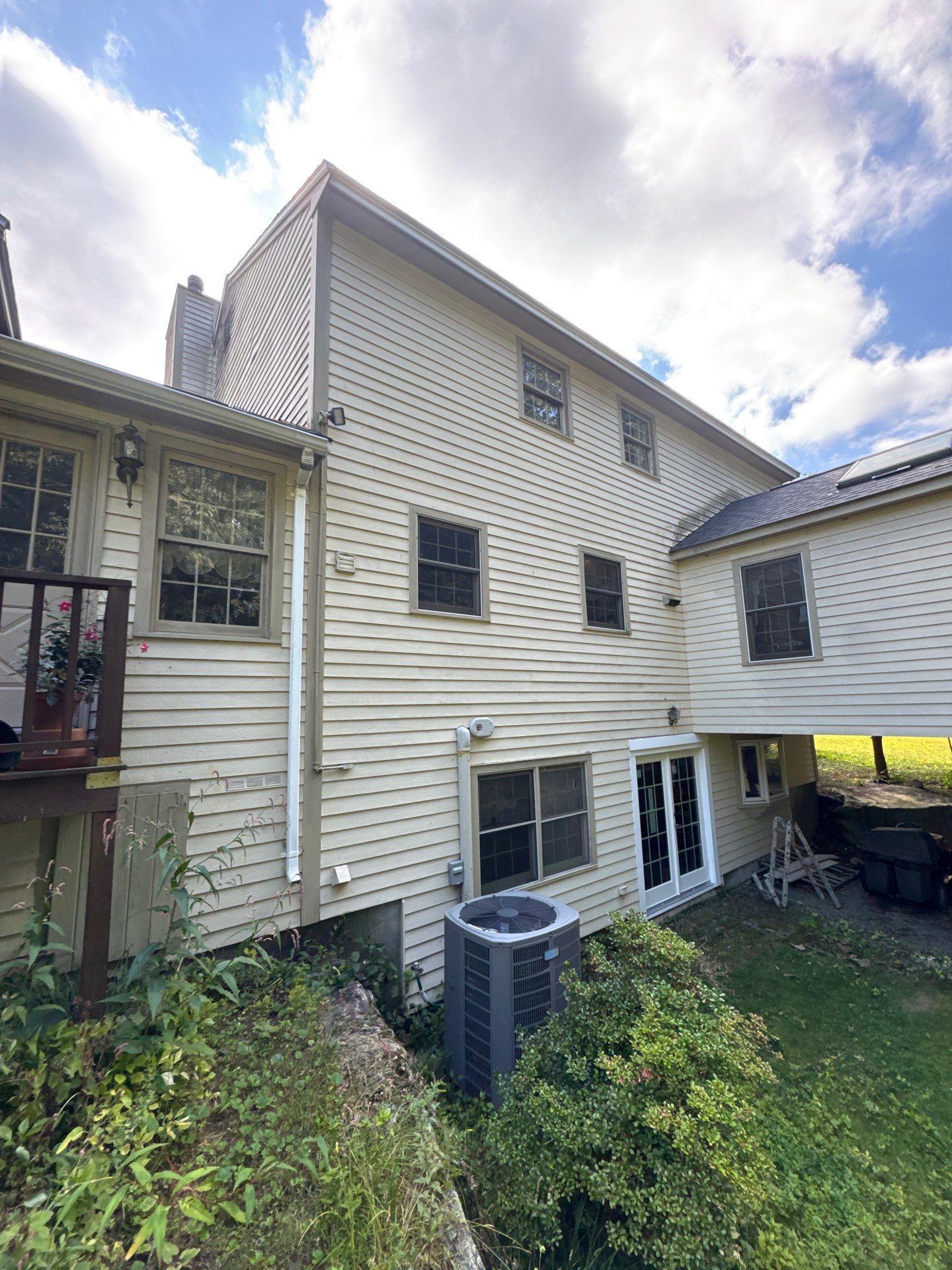 James Hardie Siding & PVC Trim Replacement by Mighty Dog Roofing of Greater Middlesex County