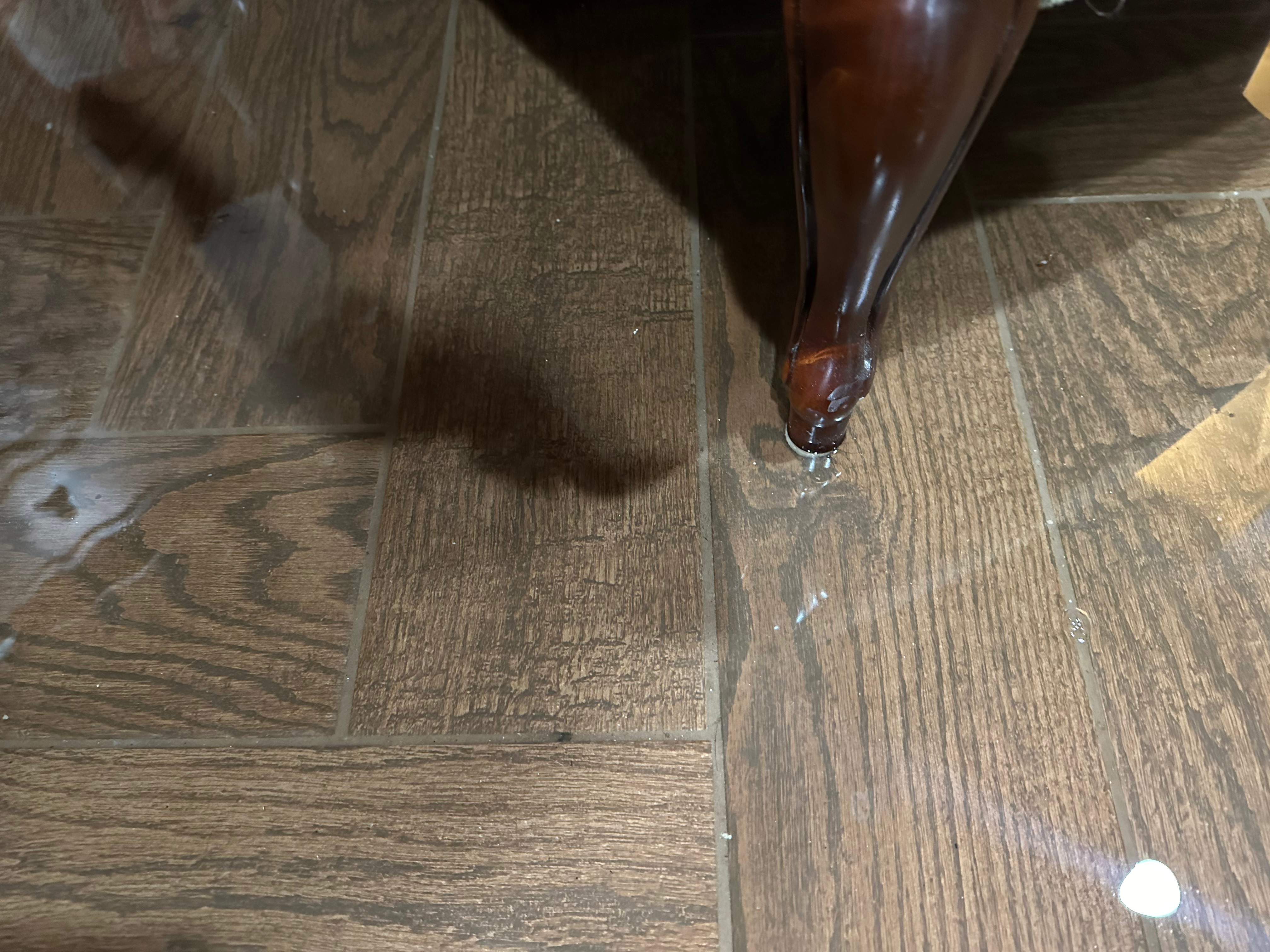 Water Damage Claim in Pottstown by FLAPA & KeyStone