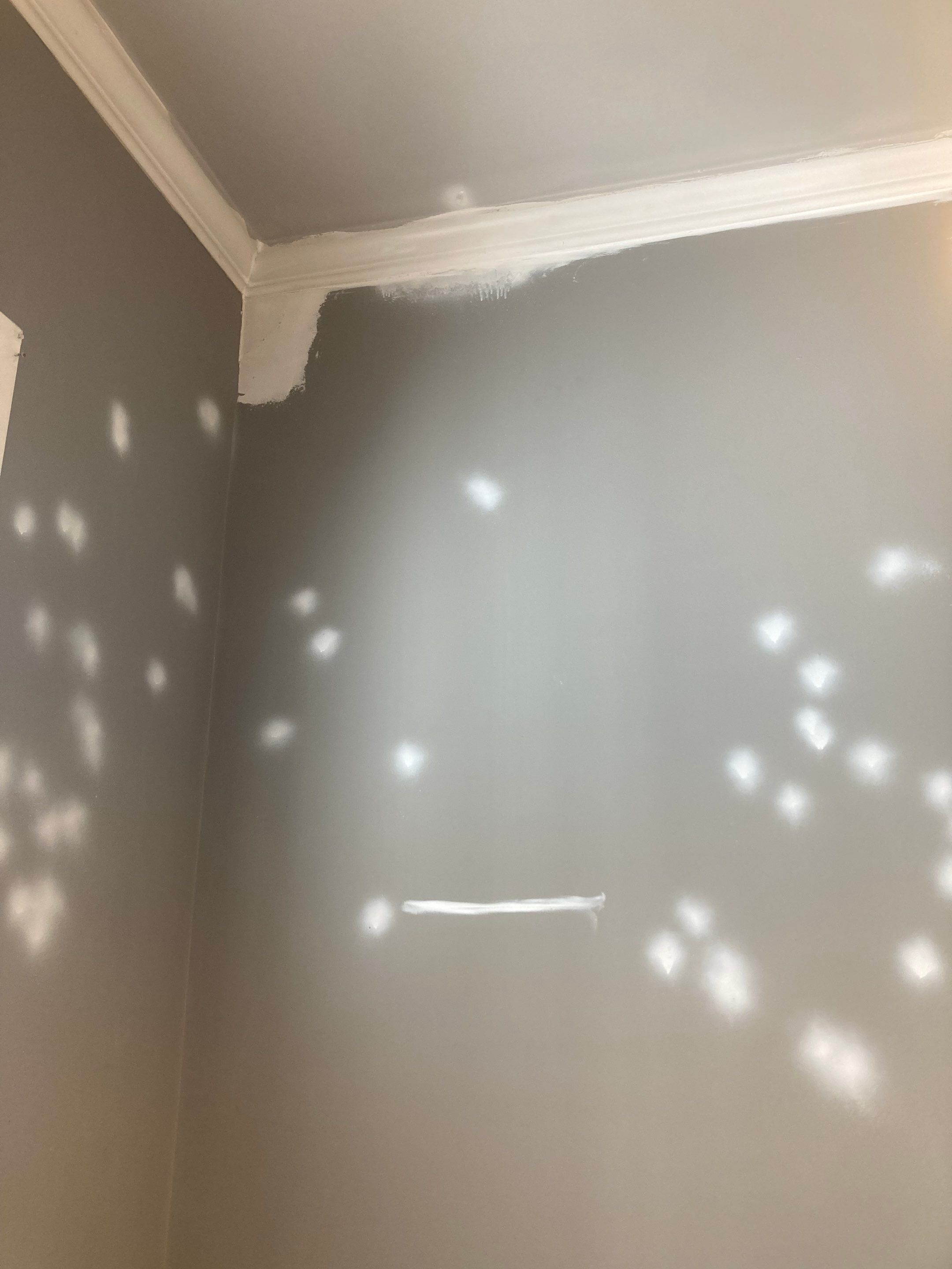 Water Damage Repair & Interior Restoration by PGP Surface Solutions, LLC