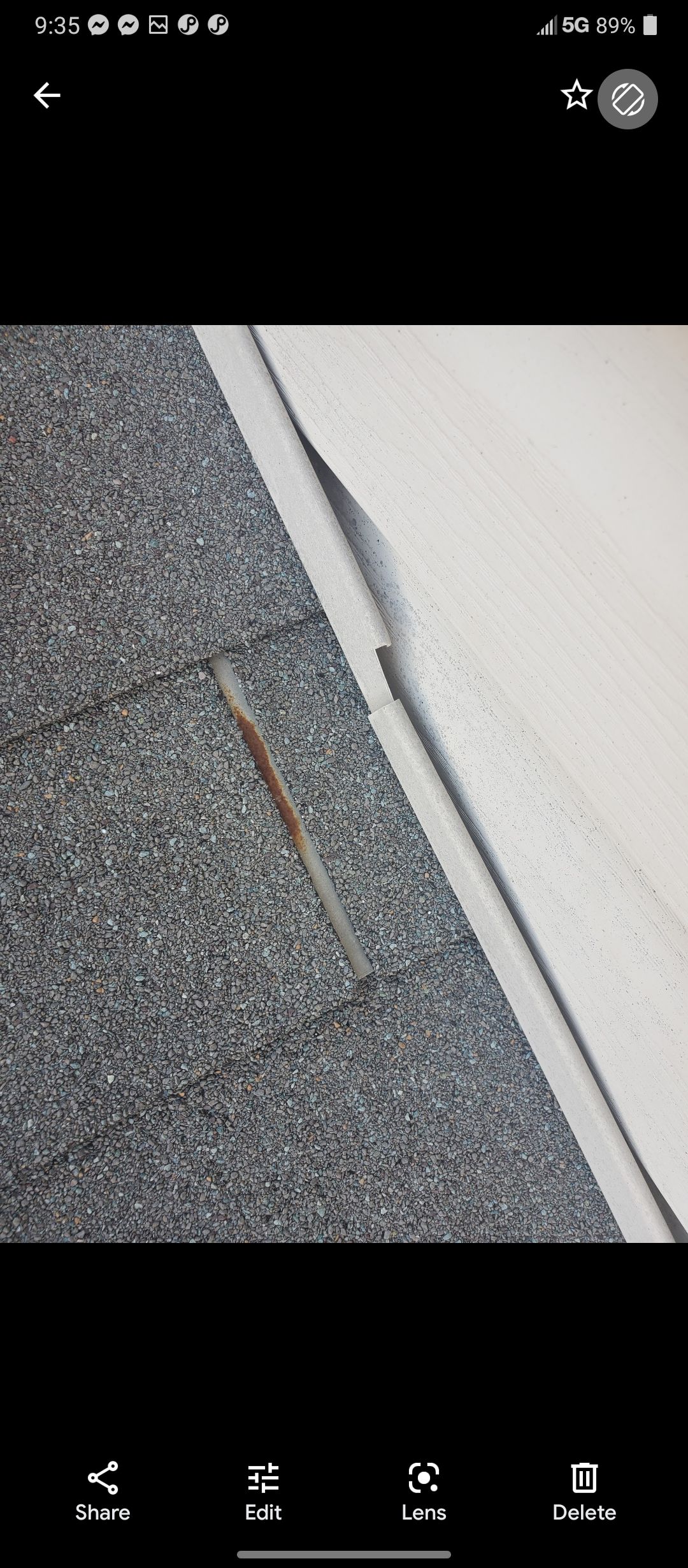 Burnt Hickory by Tamlin Roofing