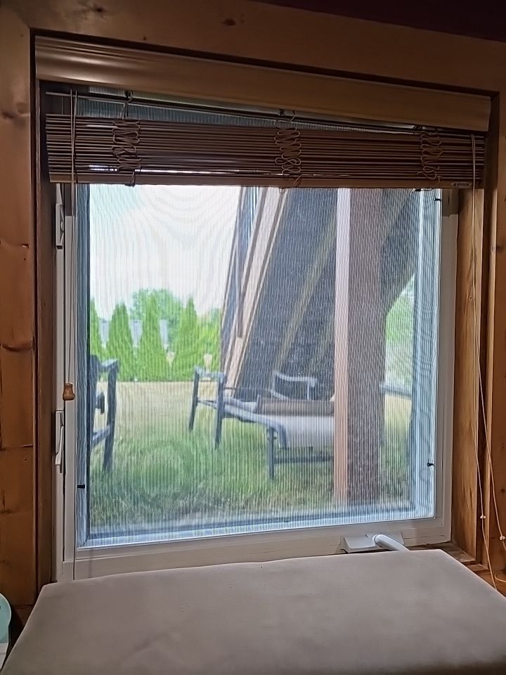 Window Installation using Provia Windows by Stendahl Services