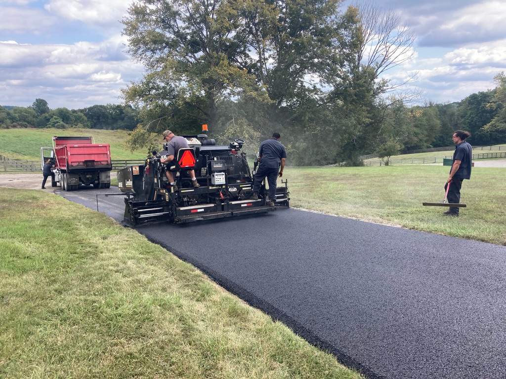 Personal and Commercial Lanes by Brant's Asphalt