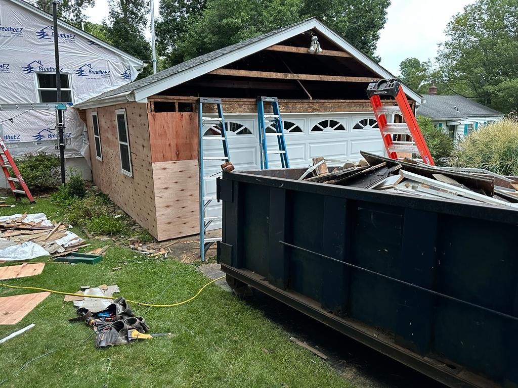 Siding Installation Using Certainteed Monogram  by A Plus Exterior