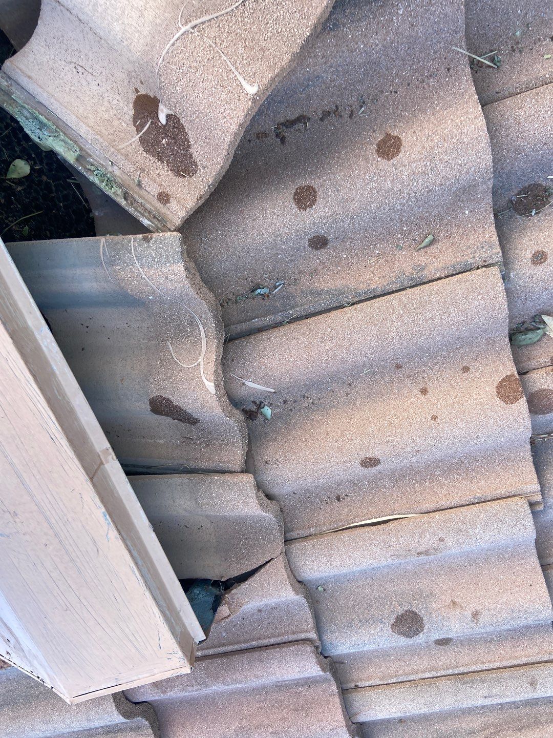 Residential Roofing Installation using Concrete Tile in West Bay Country Club by International Roofing