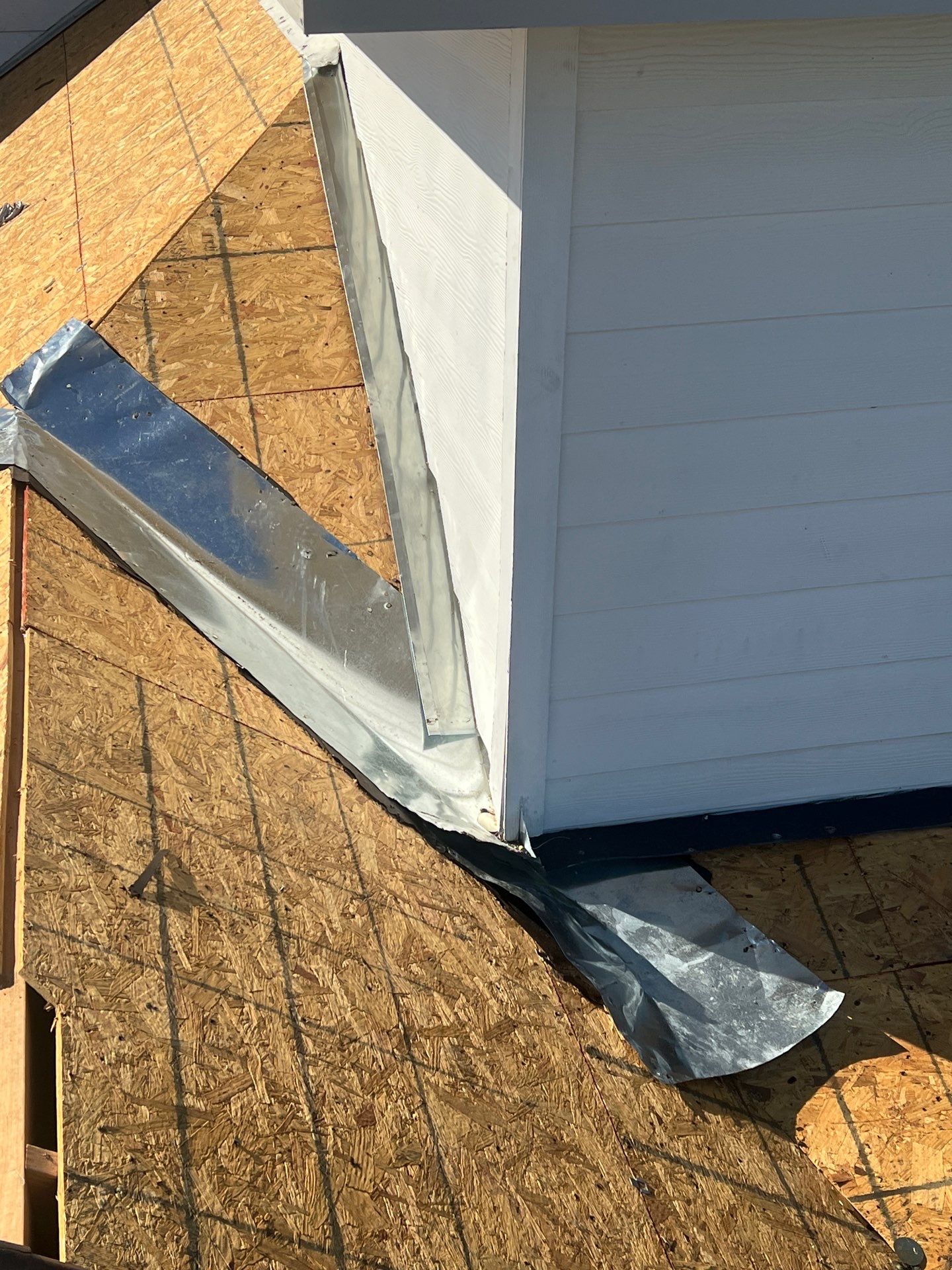 Project in Manor by Rhino Roofing and General Contracting, LLC