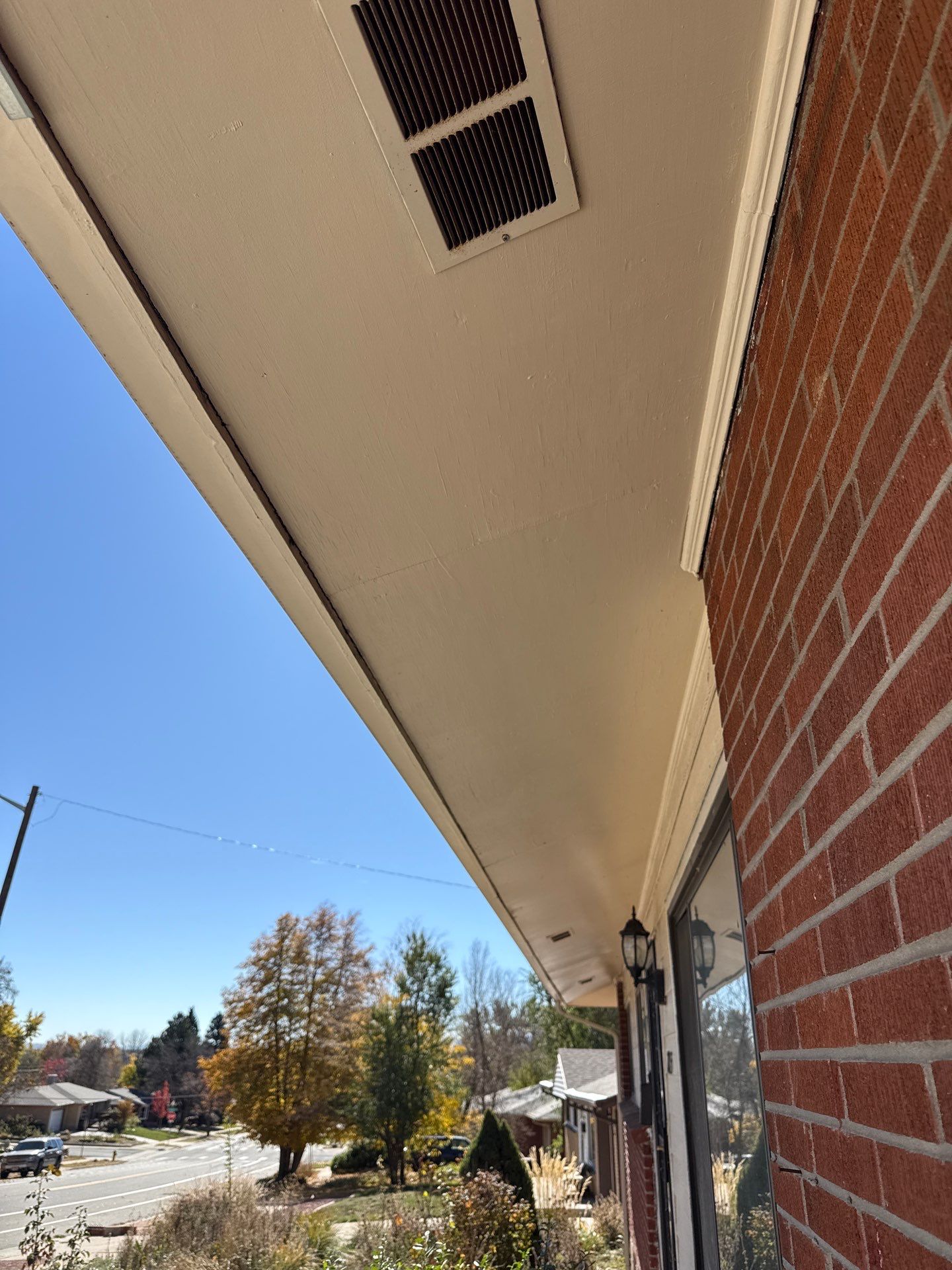 Soffit and Fascia Repair COMING SOON!! by 1st choice windows and siding