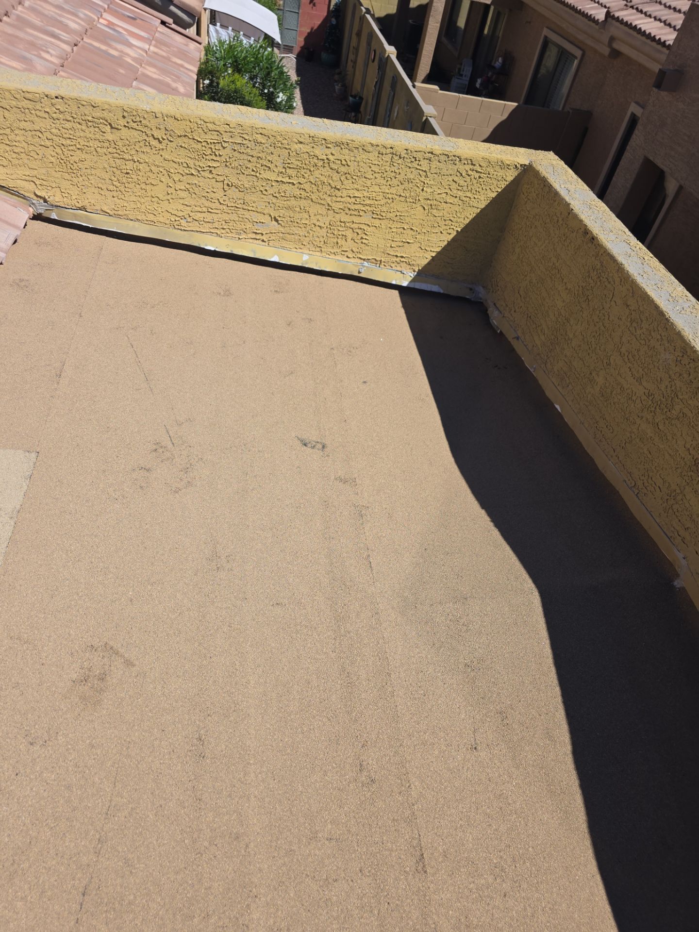 ☀️ Tile Reset Complete in Mesa, AZ by Weather-Tite Roofing