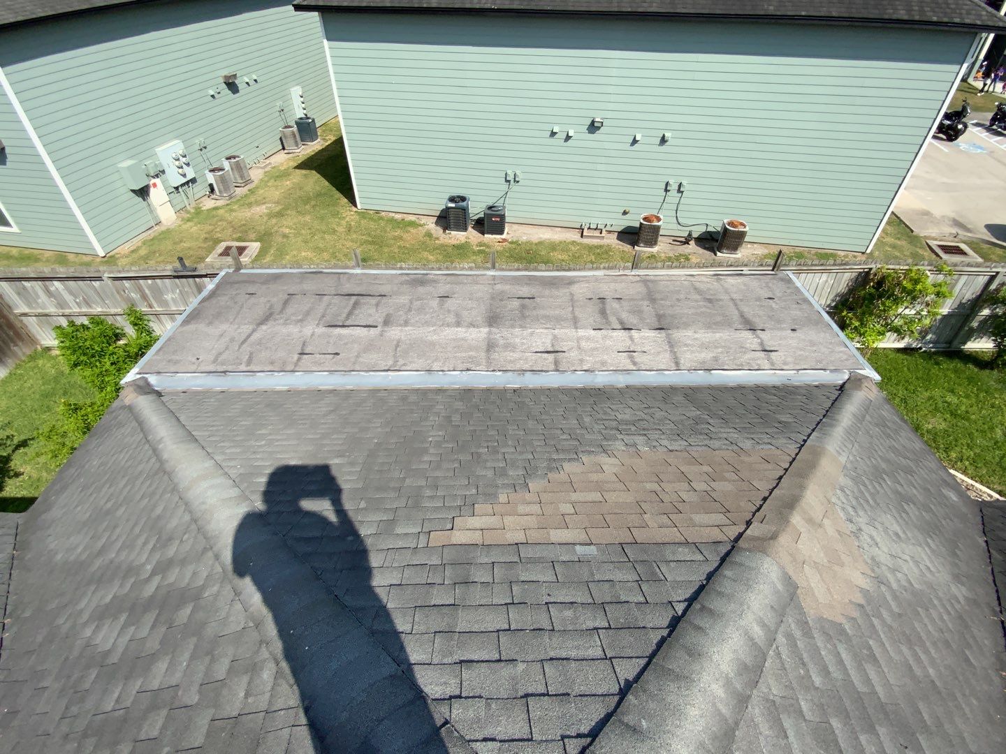 Residential Roofing Installation using GAF Timberline HDZ by Lighthouse Roofing