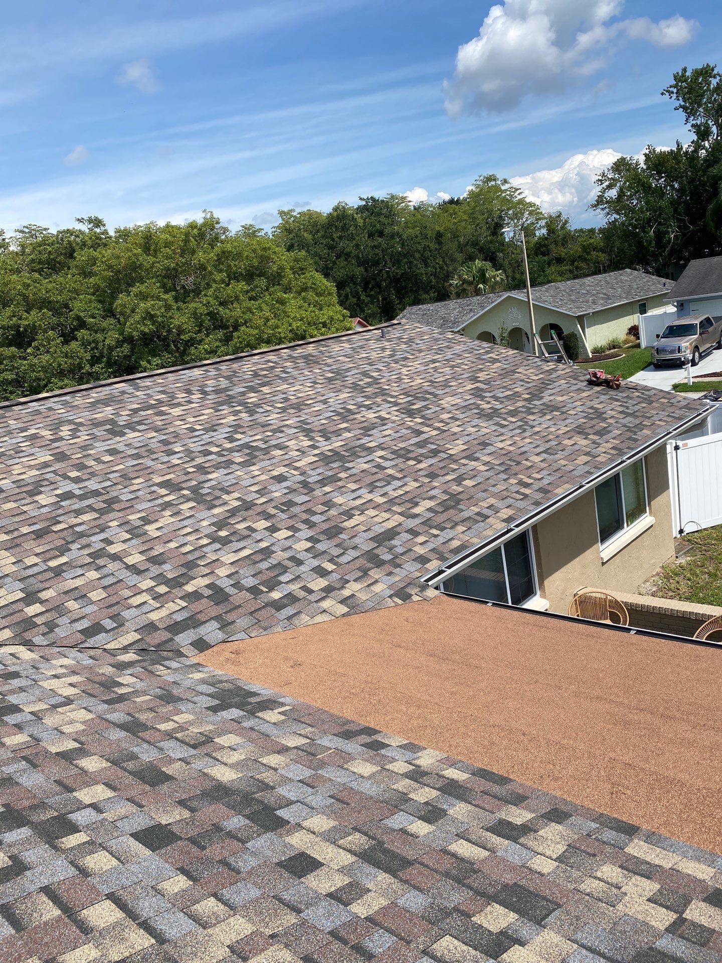 New Port Richey, FL by Farrell Roofing