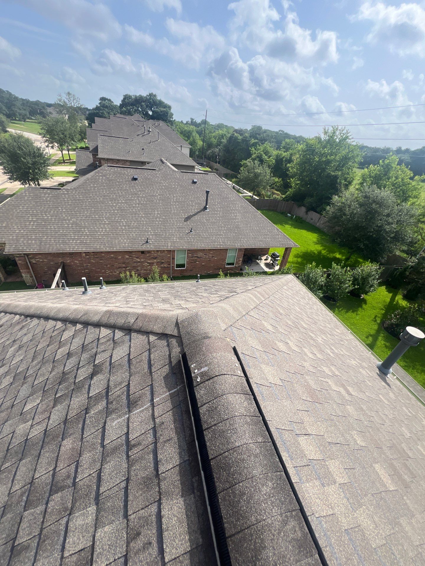 Roof Repair Richmond by Roof Repair Services LLC