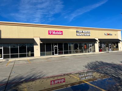 Storefront Revival: Transforming Business Exteriors with a New Coat of Brilliance