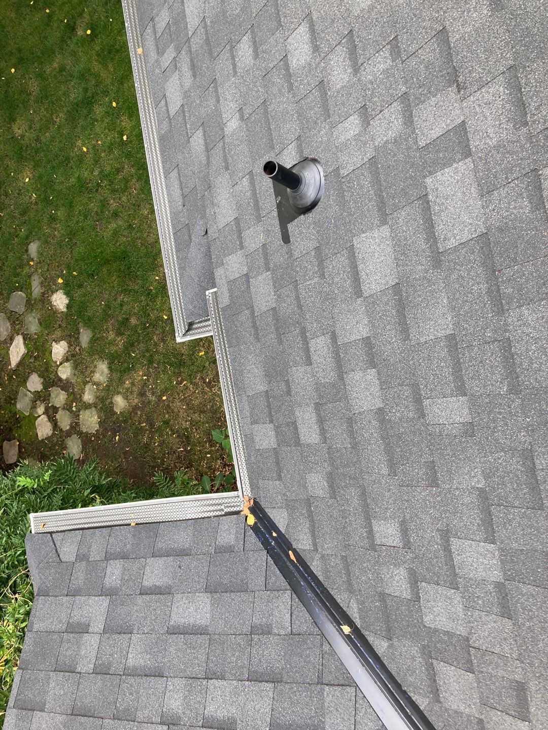 Boise Shake to Shingle Residential Roofing Installation using Owens Corning by ID Roofing LLC