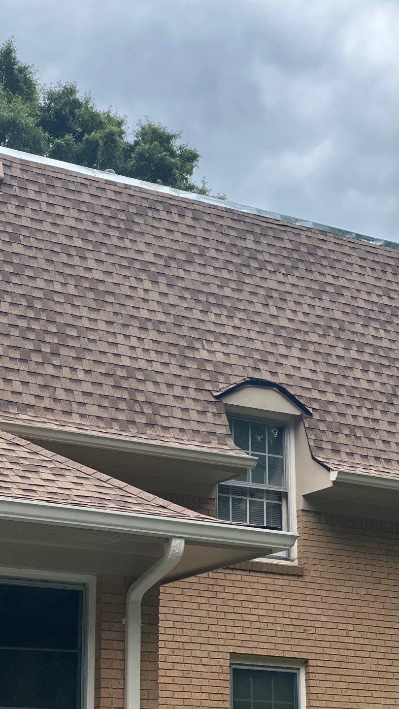 Commercial Flat Top Roof by Roof Bullies