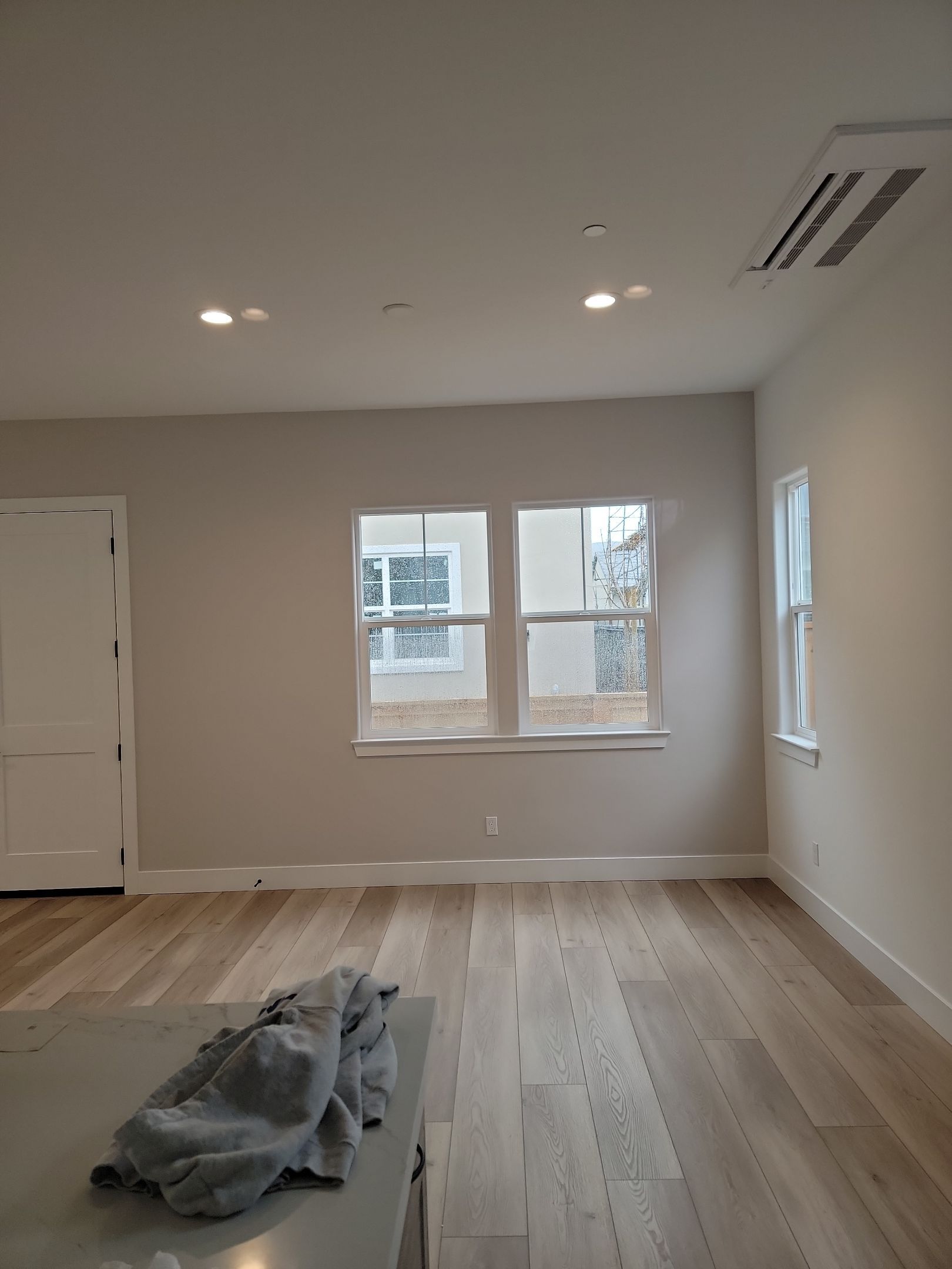 Herman New Home Construction by Matt Gifford Painting LLC