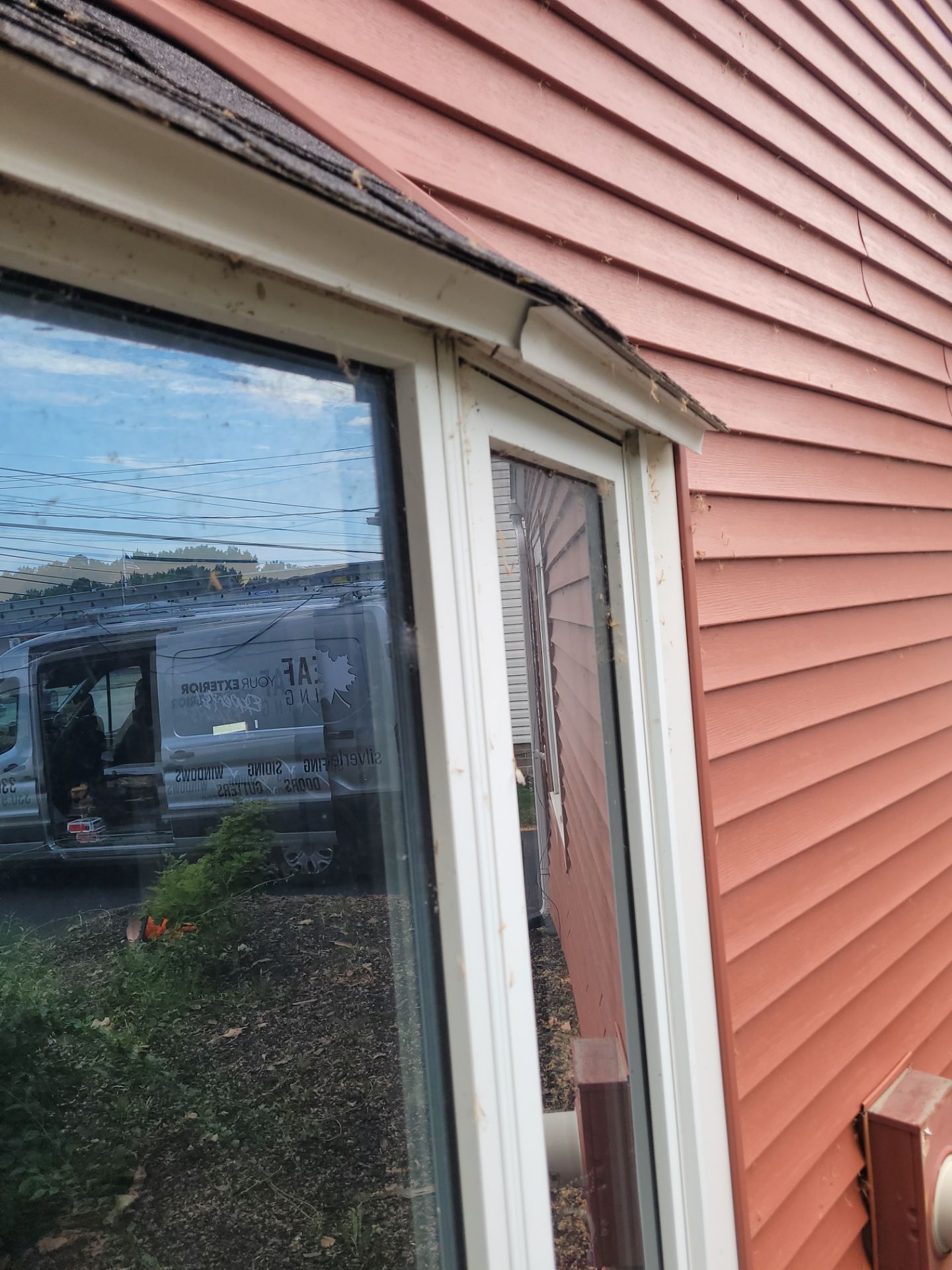 Dan Zeller by Silver Leaf Contracting 
