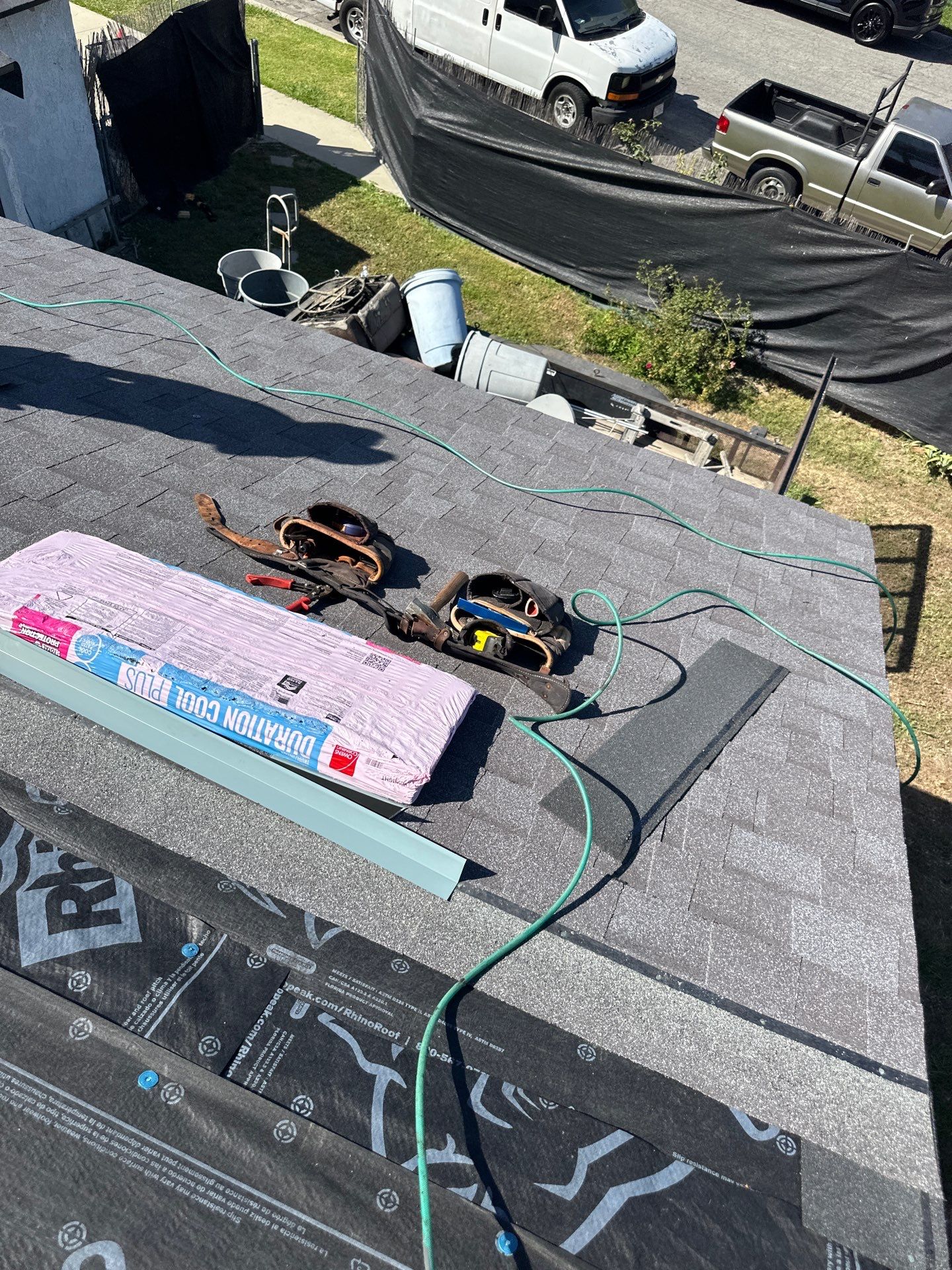 Roof Replacement - Fremont, CA 94536 by Epic Roof Replacement