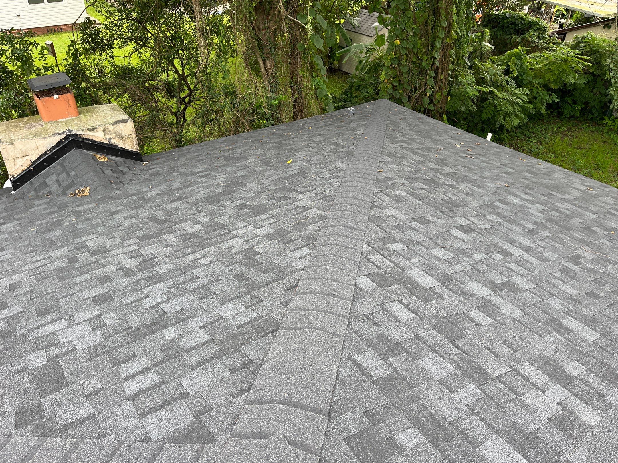 Shingle -> Shingle by Prime Roofing