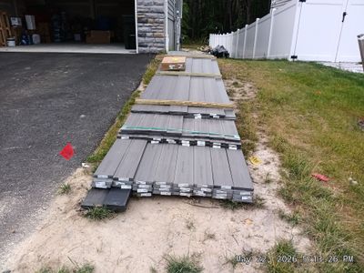Project in Old Bridge
