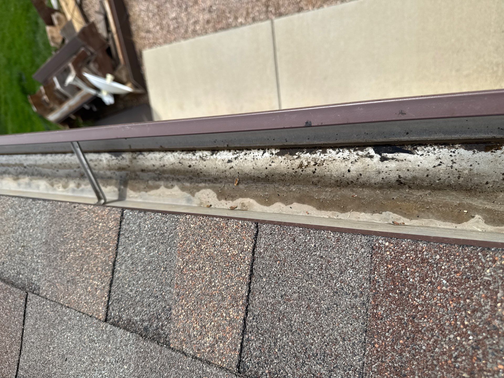 Architectural Shingle Roof and Gutter Installation in Rapid City by Weather-Tite Exteriors LLC