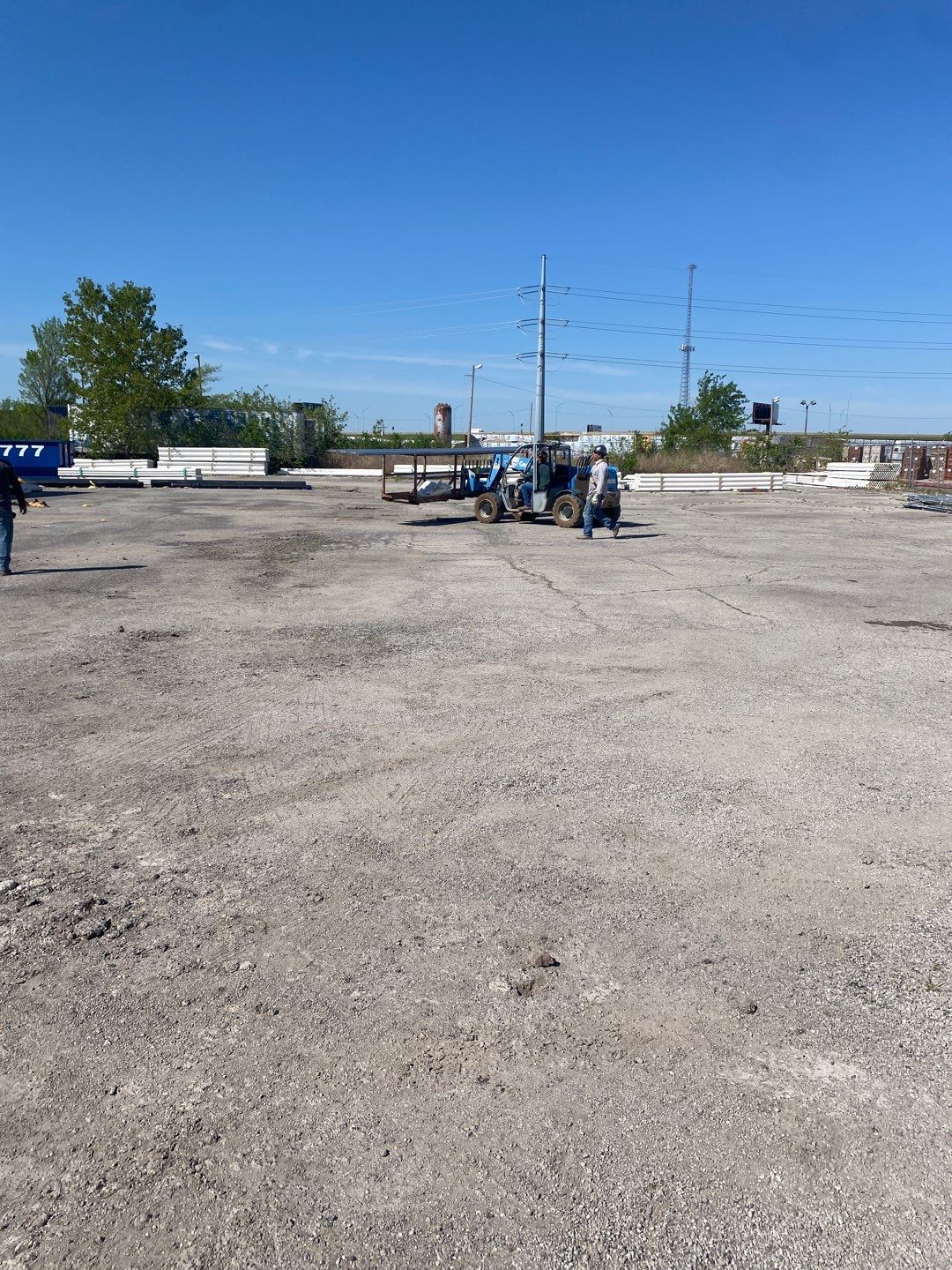 Metal Roof Project in Tulsa by Decor Roofing & Restoration