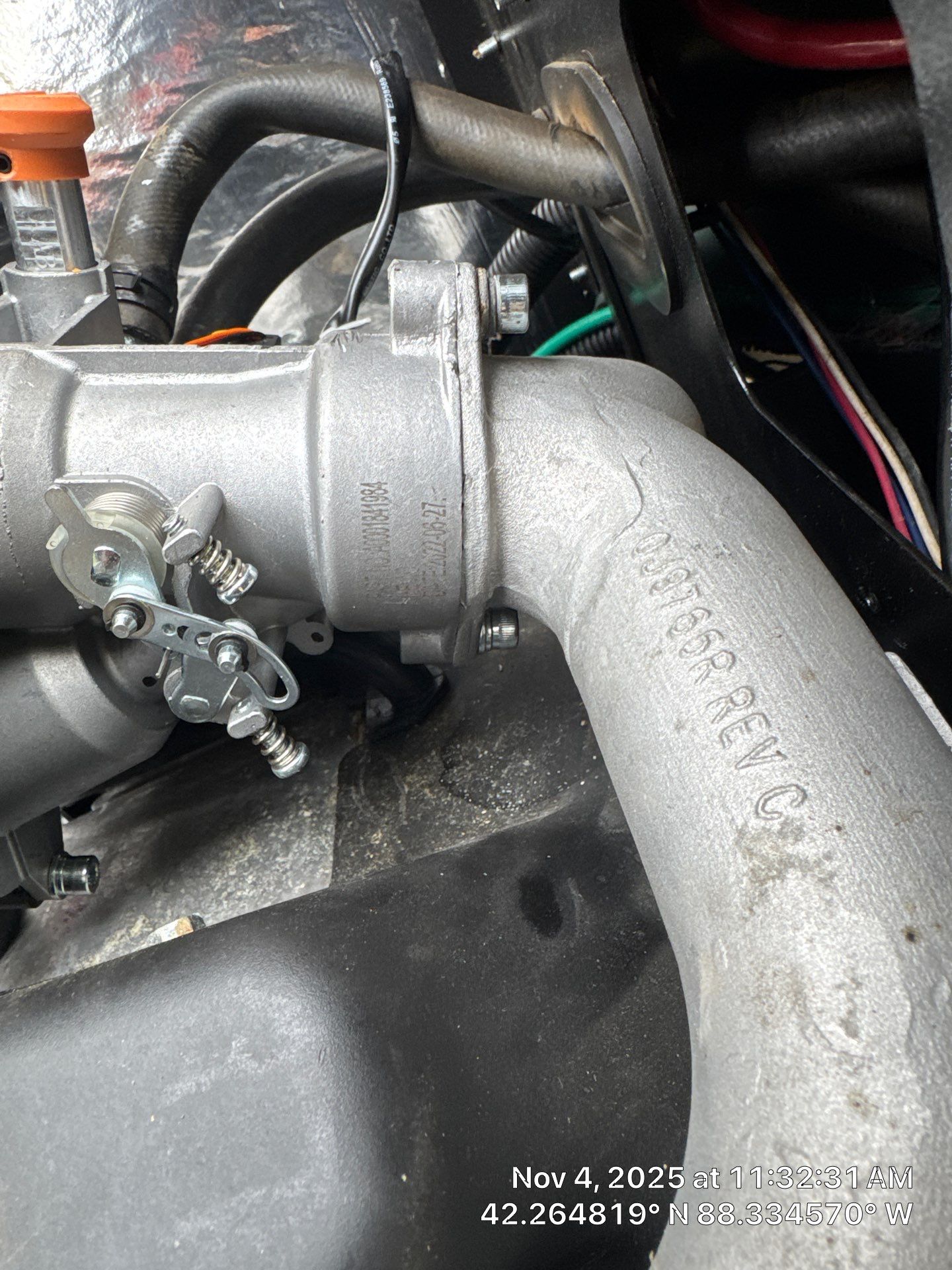 Honeywell 22kW Standby Generator Maintenance – Crystal Lake, IL | GSHA Services, LTD by GSHA Services LTD