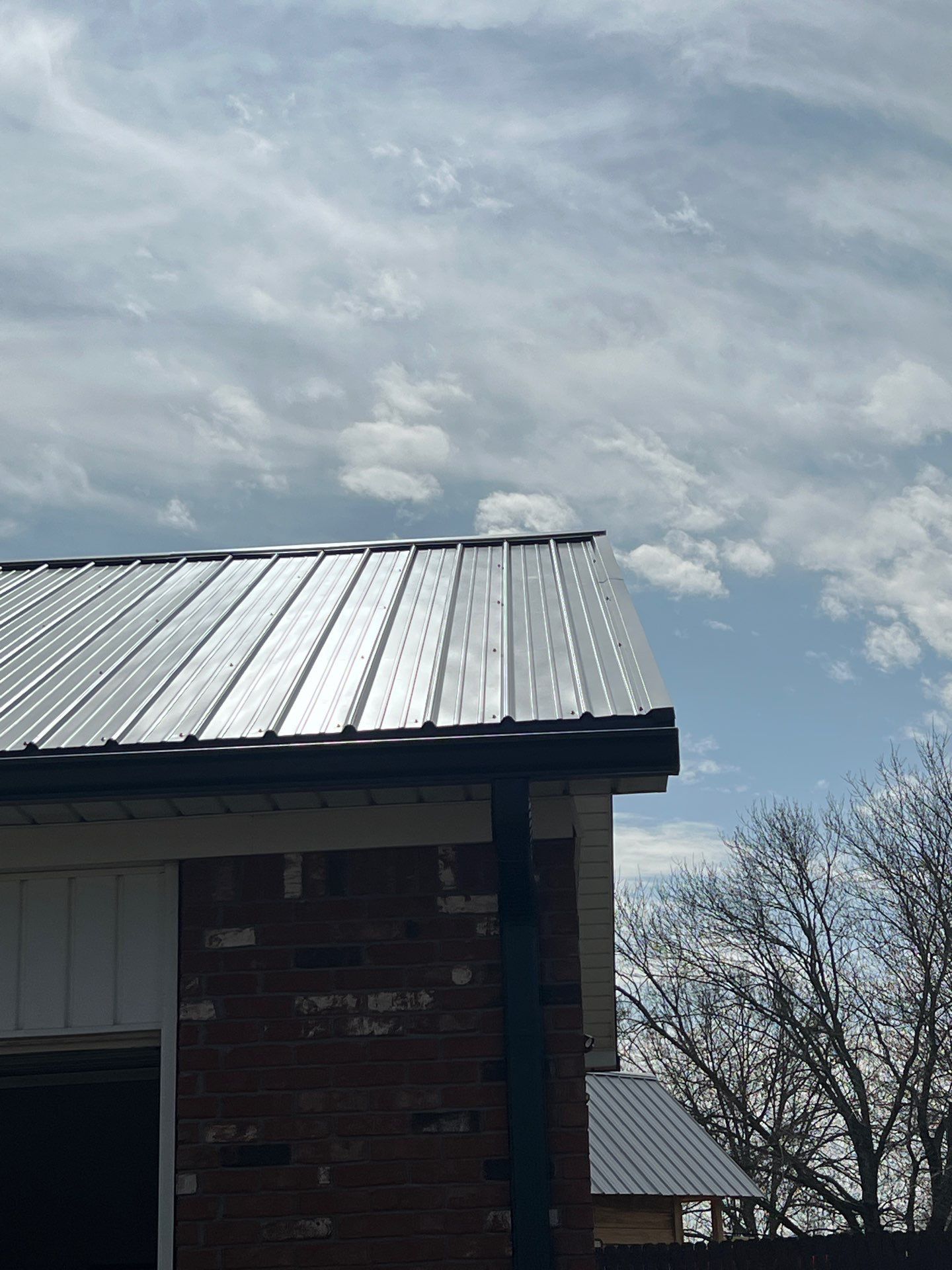 Residential Metal Roofing Replacement in Attalla by The Roofing Dudes